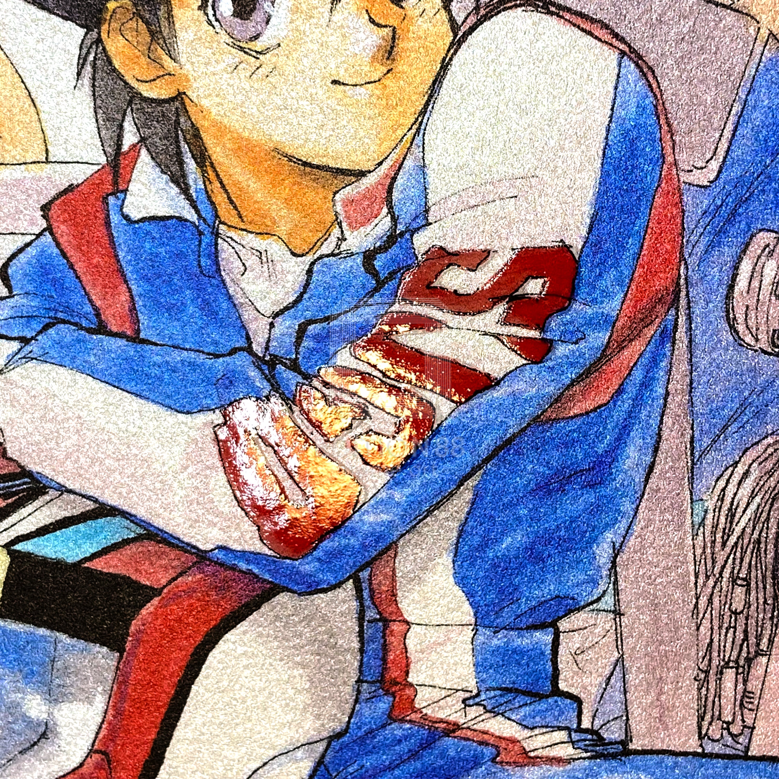 新世紀GPXサイバーフォーミュラ」88グラフ11 プラチナ版