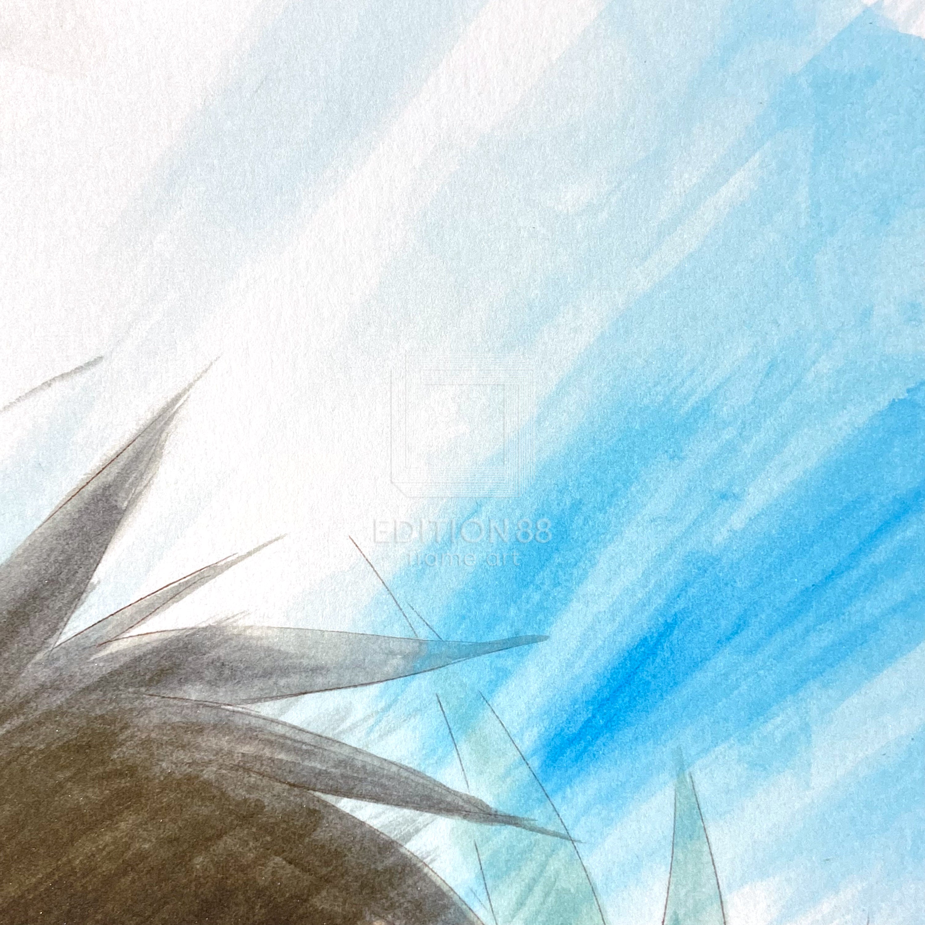 「新世紀GPXサイバーフォーミュラ」88グラフ1/いのまたむつみ（箔押しサイン入り）