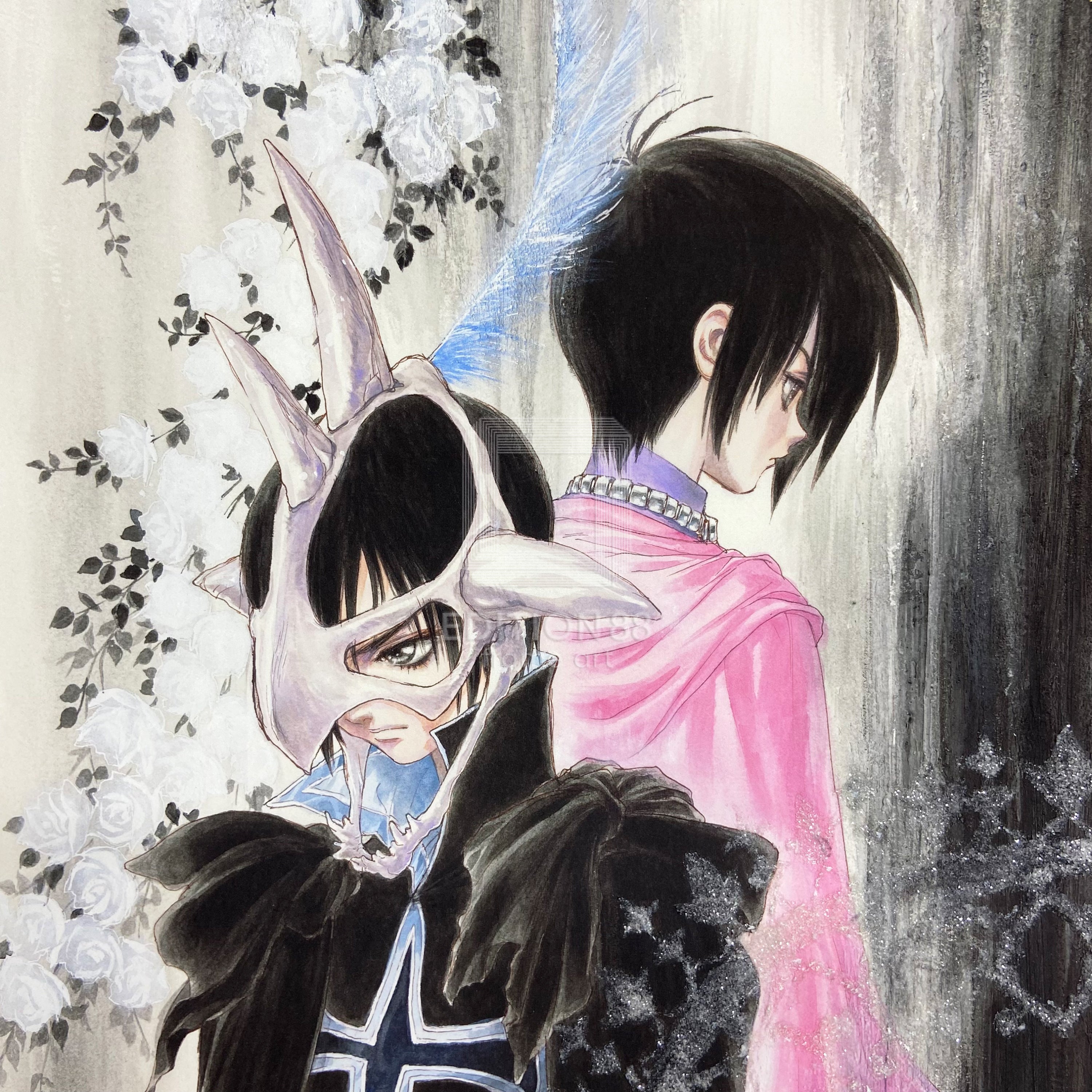 88グラフ プラチナ版「テイルズ オブ デスティニー」「テイルズ オブ