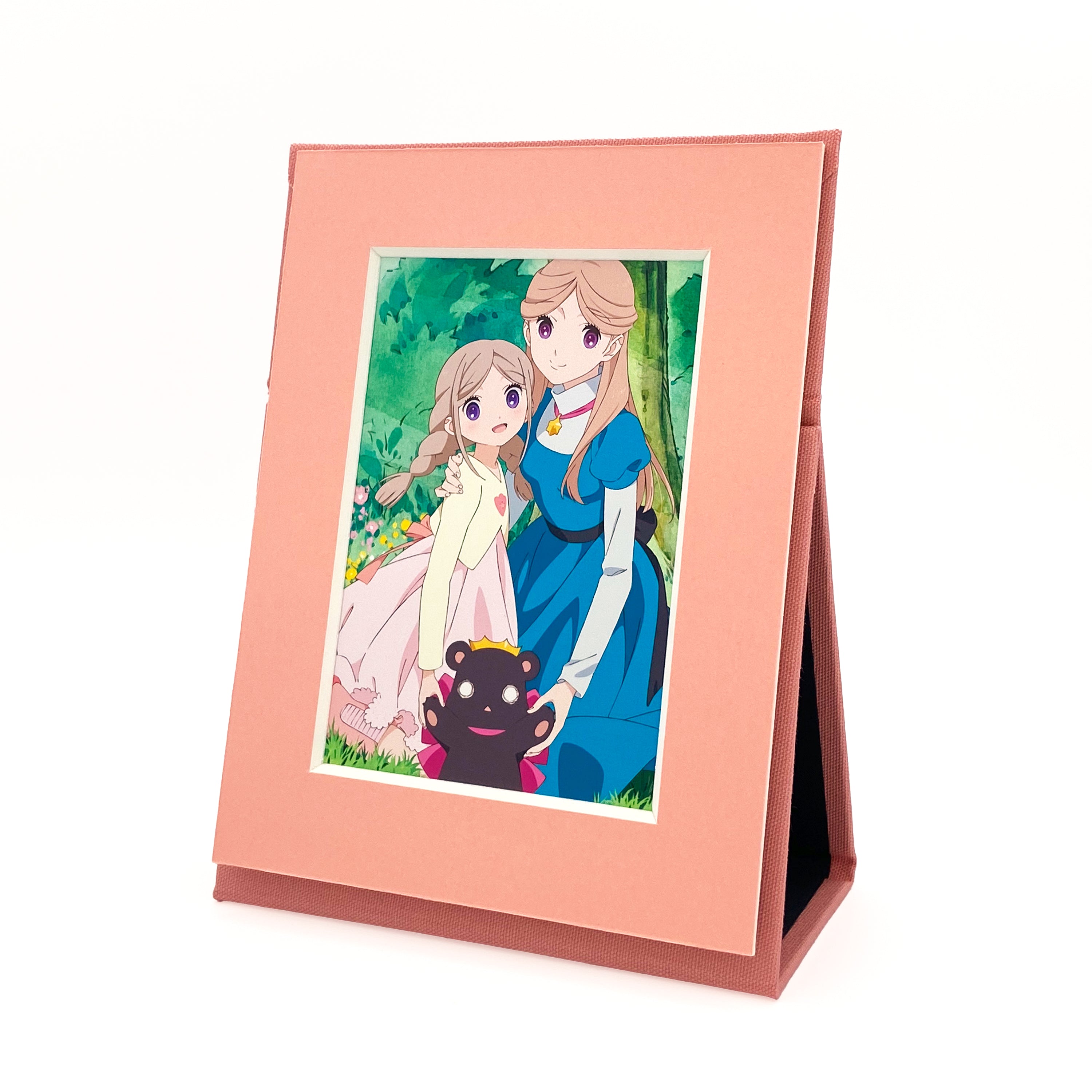 88グラフライト(L判)/ユリ熊嵐