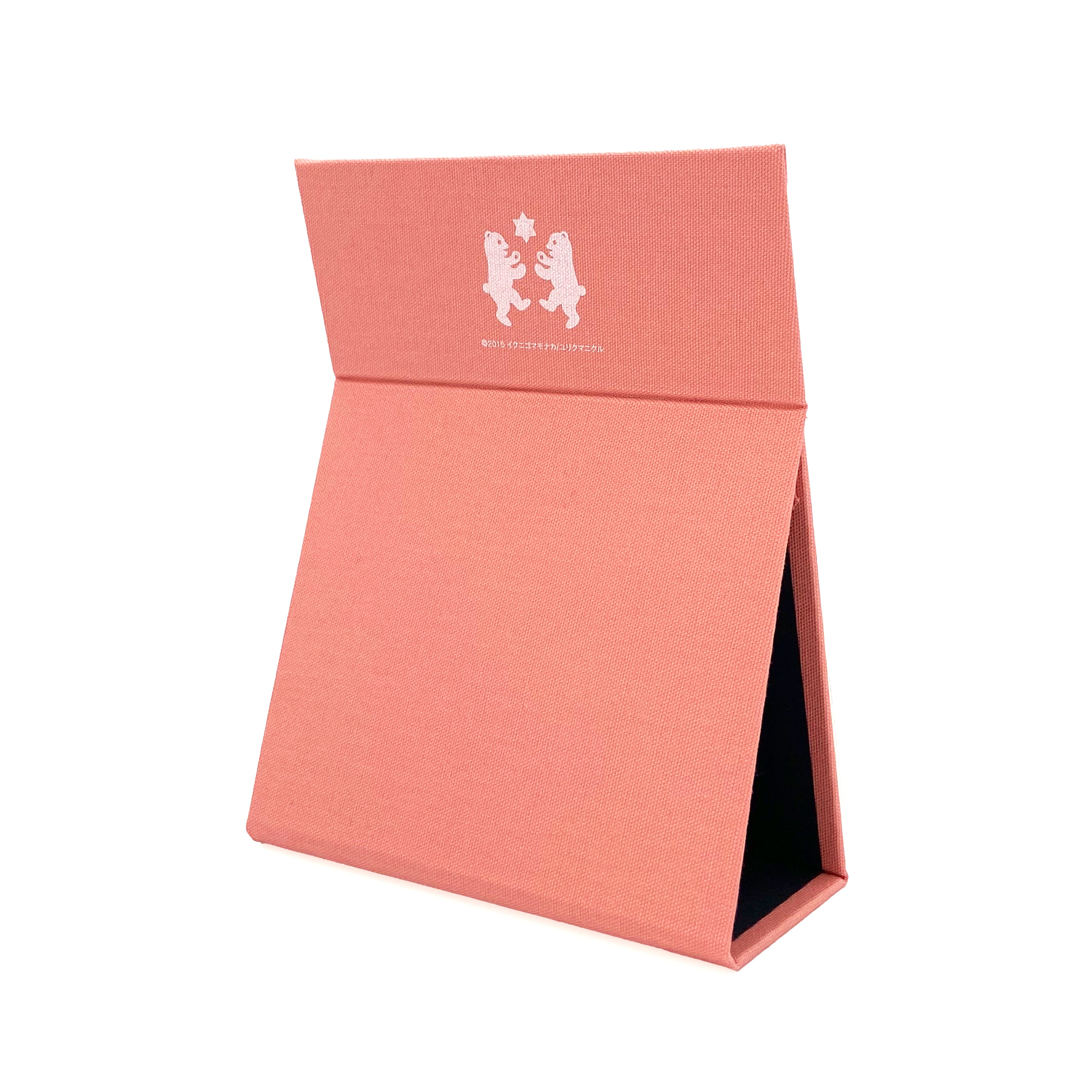 88グラフライト(L判)/ユリ熊嵐