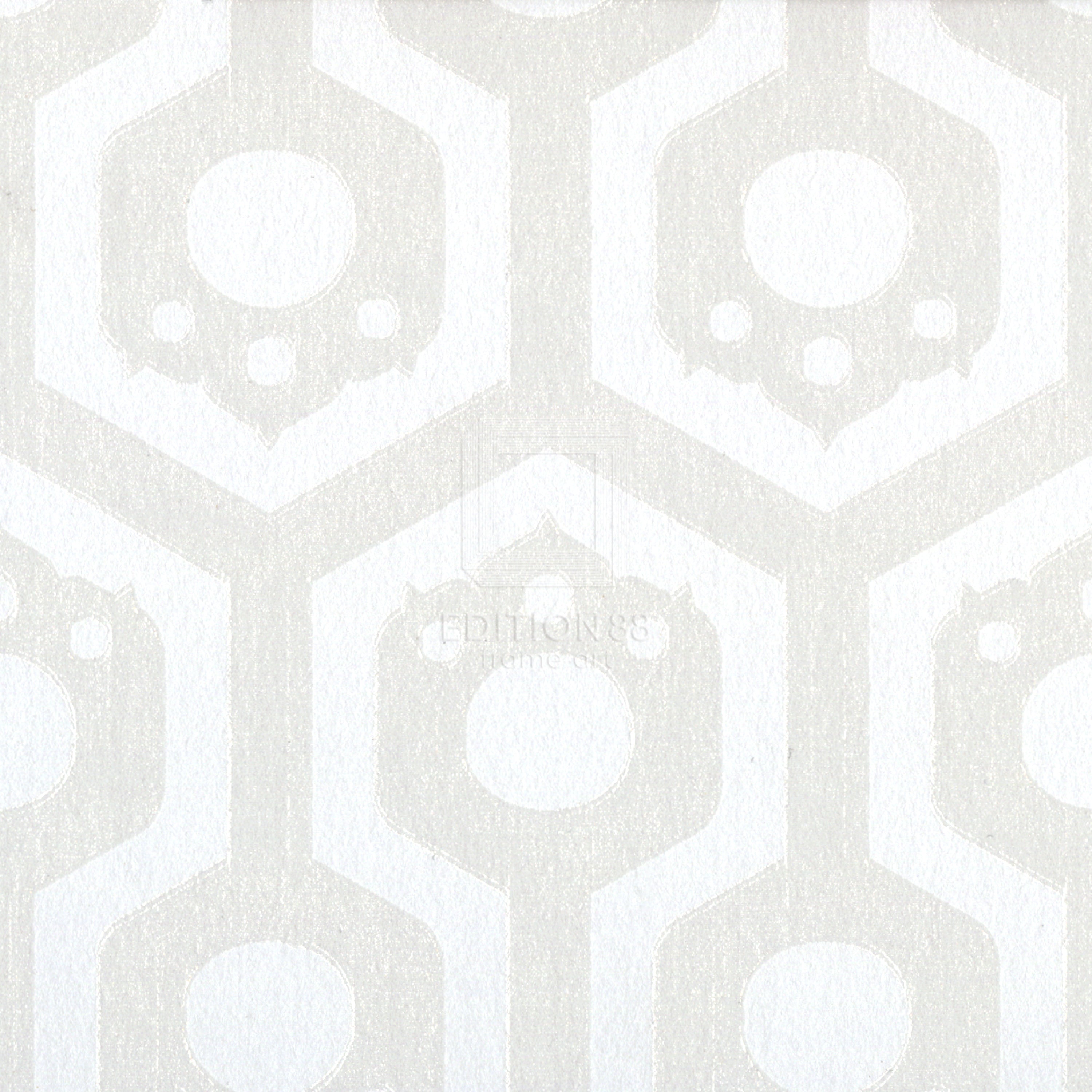 「ユリ熊嵐」88グラフ7『EP1』(幾原邦彦複製サイン入り/限定20枚)