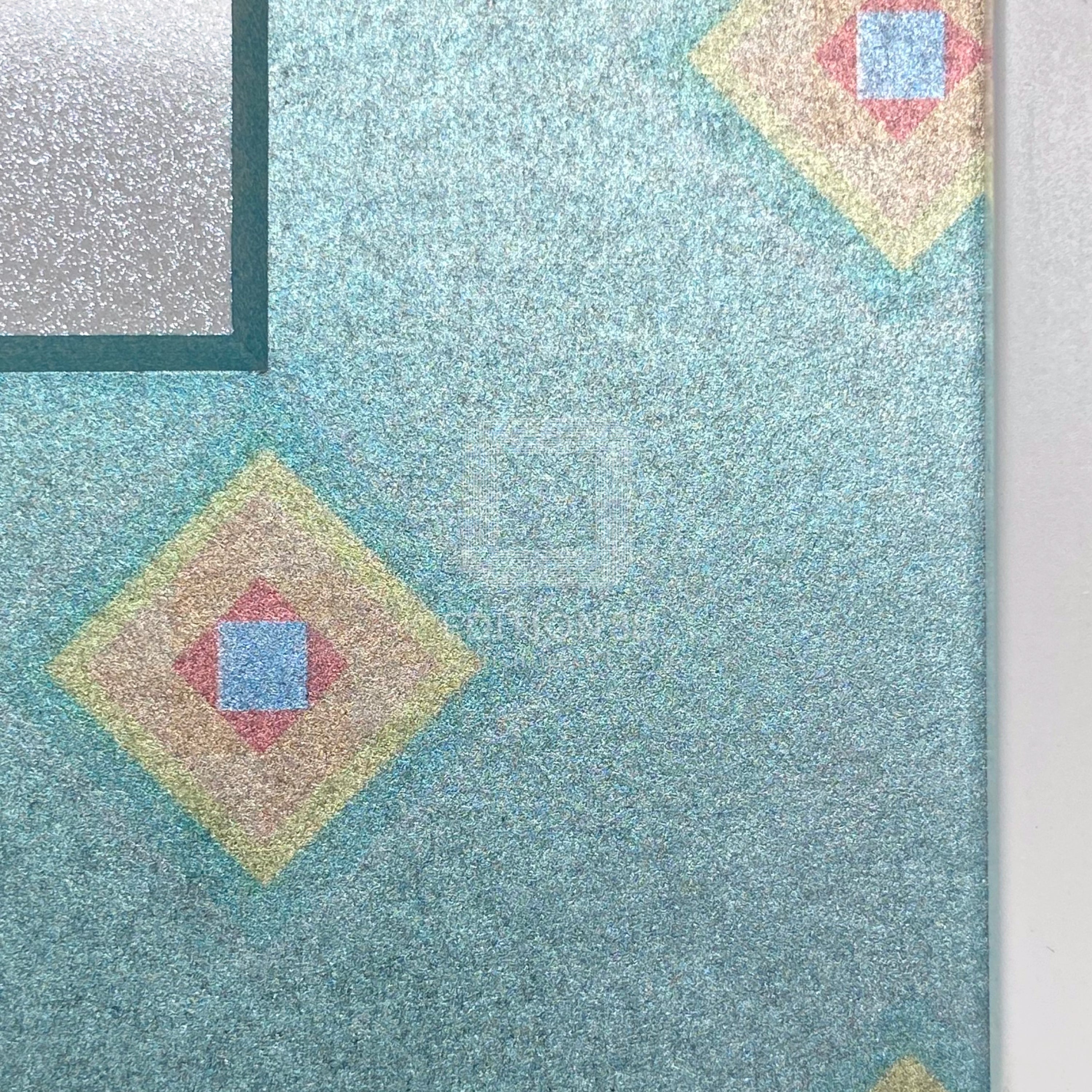 「ユリ熊嵐」88グラフ1『10周年描き下ろし』プラチナ版(幾原邦彦直筆サイン入り/限定10枚)