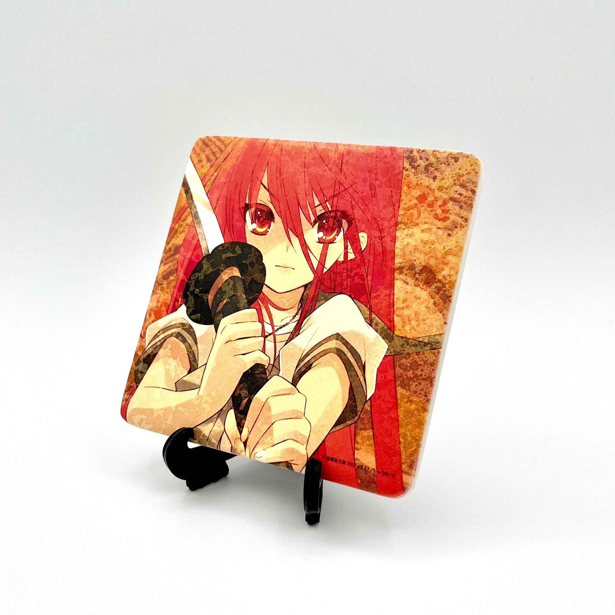 アートタイル3（シャナ）/灼眼のシャナ アートタイル Edition88 