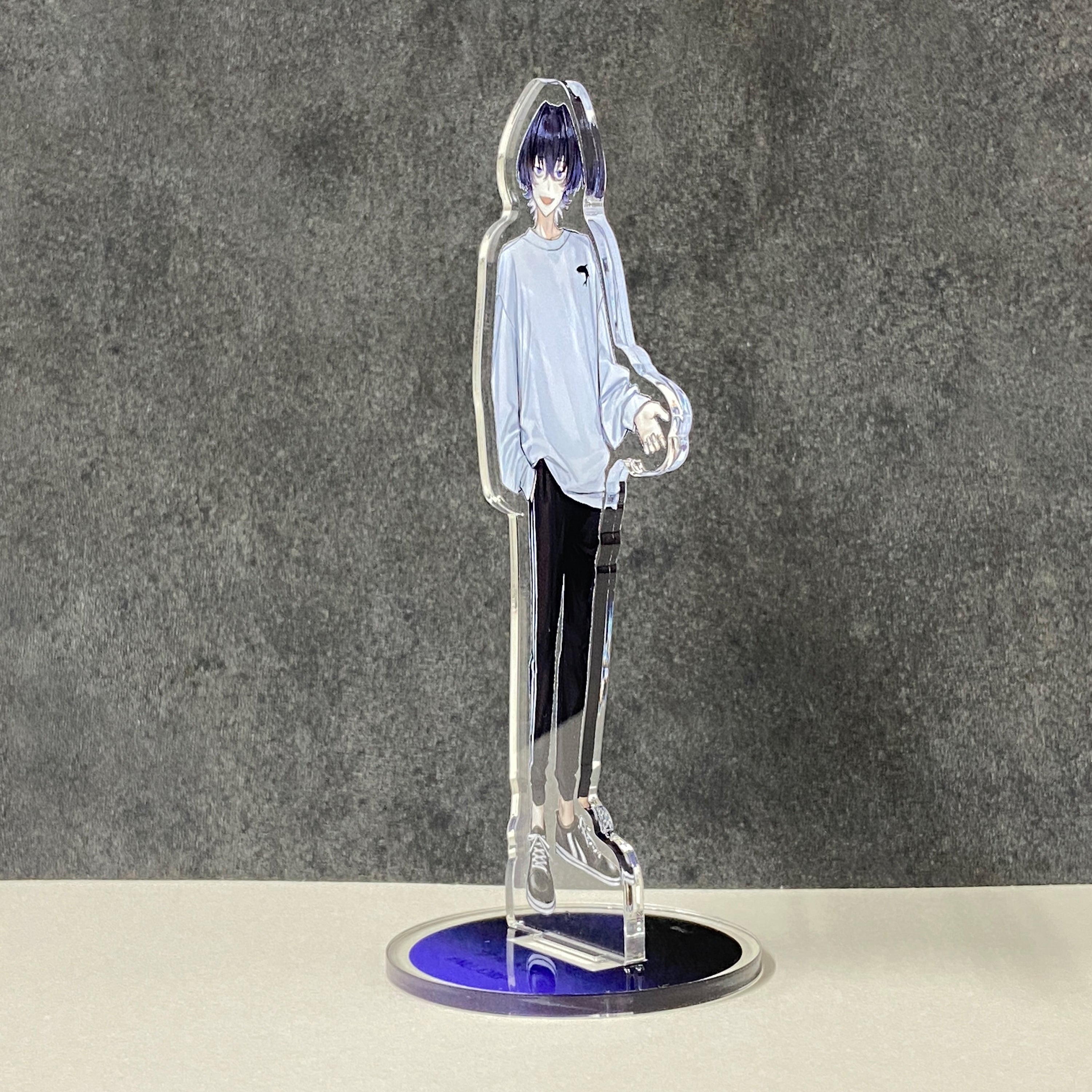 アクリルスタンド13（AUORP/サルドニ）/AU