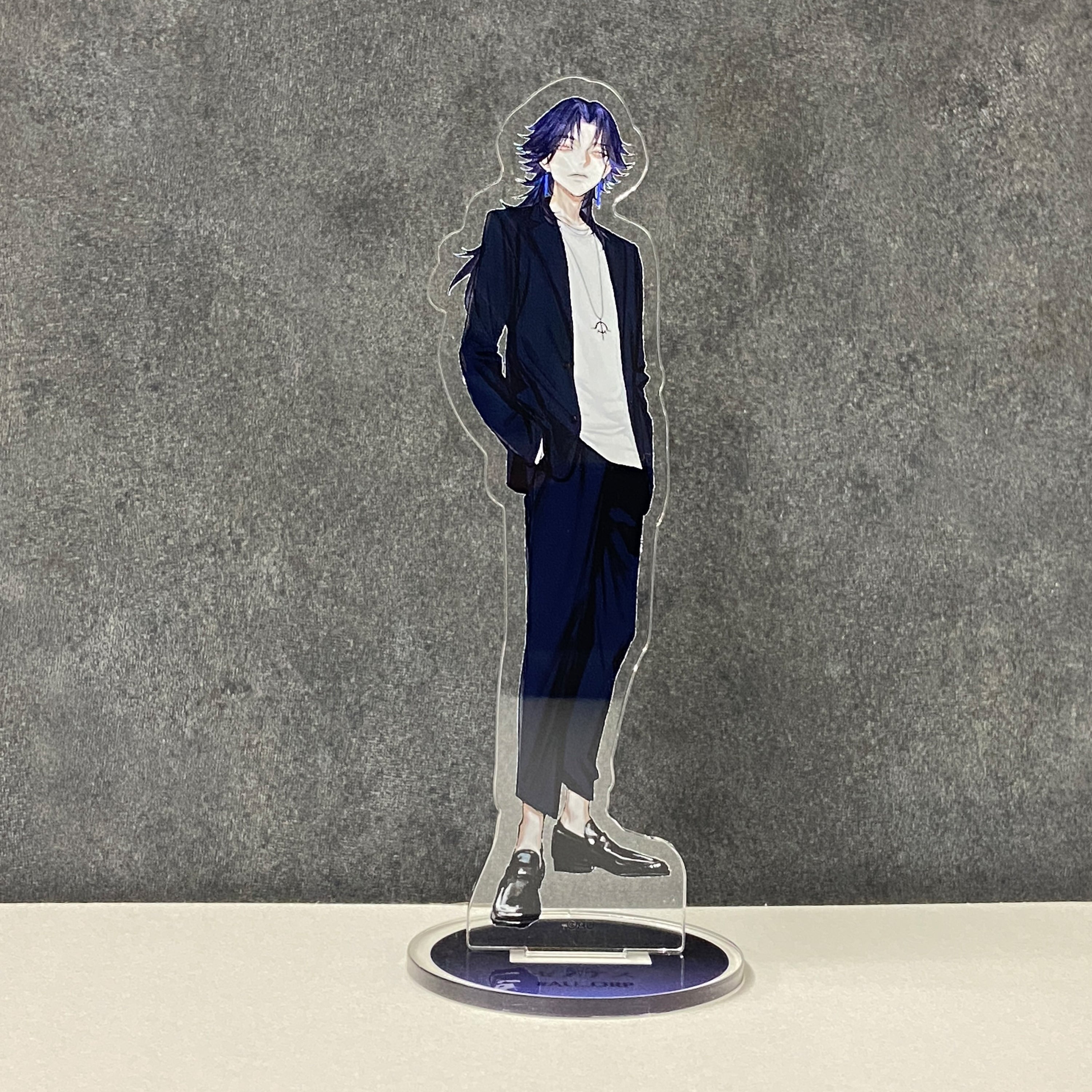 アクリルスタンド15（AUORP/ゼノアス）/AU
