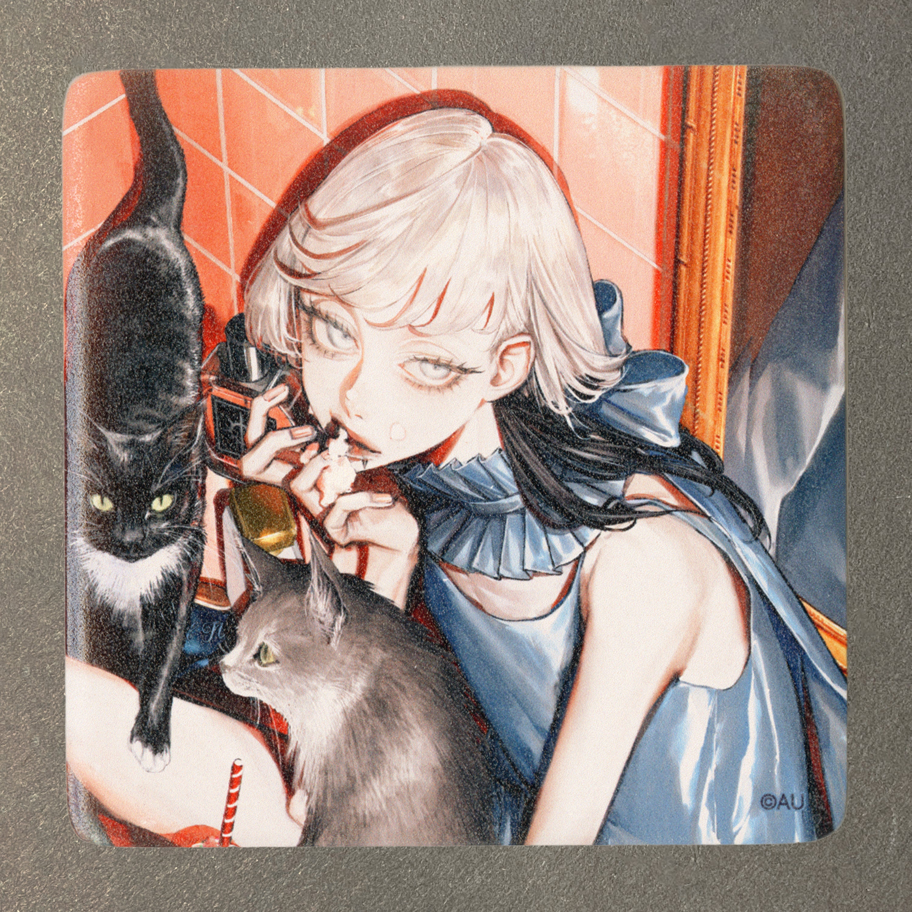 アートタイル5（AUORP/レオーネ）/AU