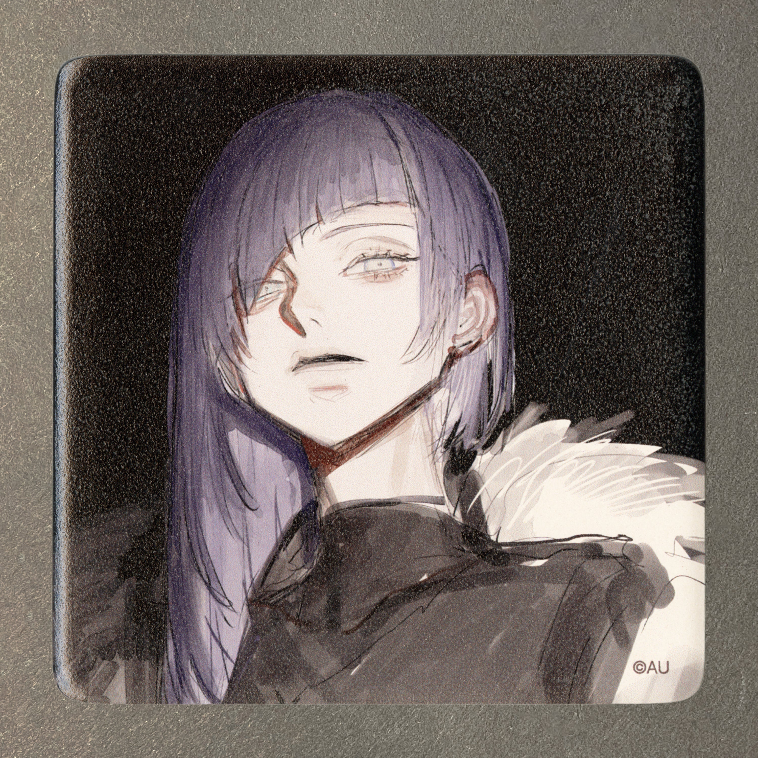 アートタイル9（AUORP/エーヴァルト）/AU