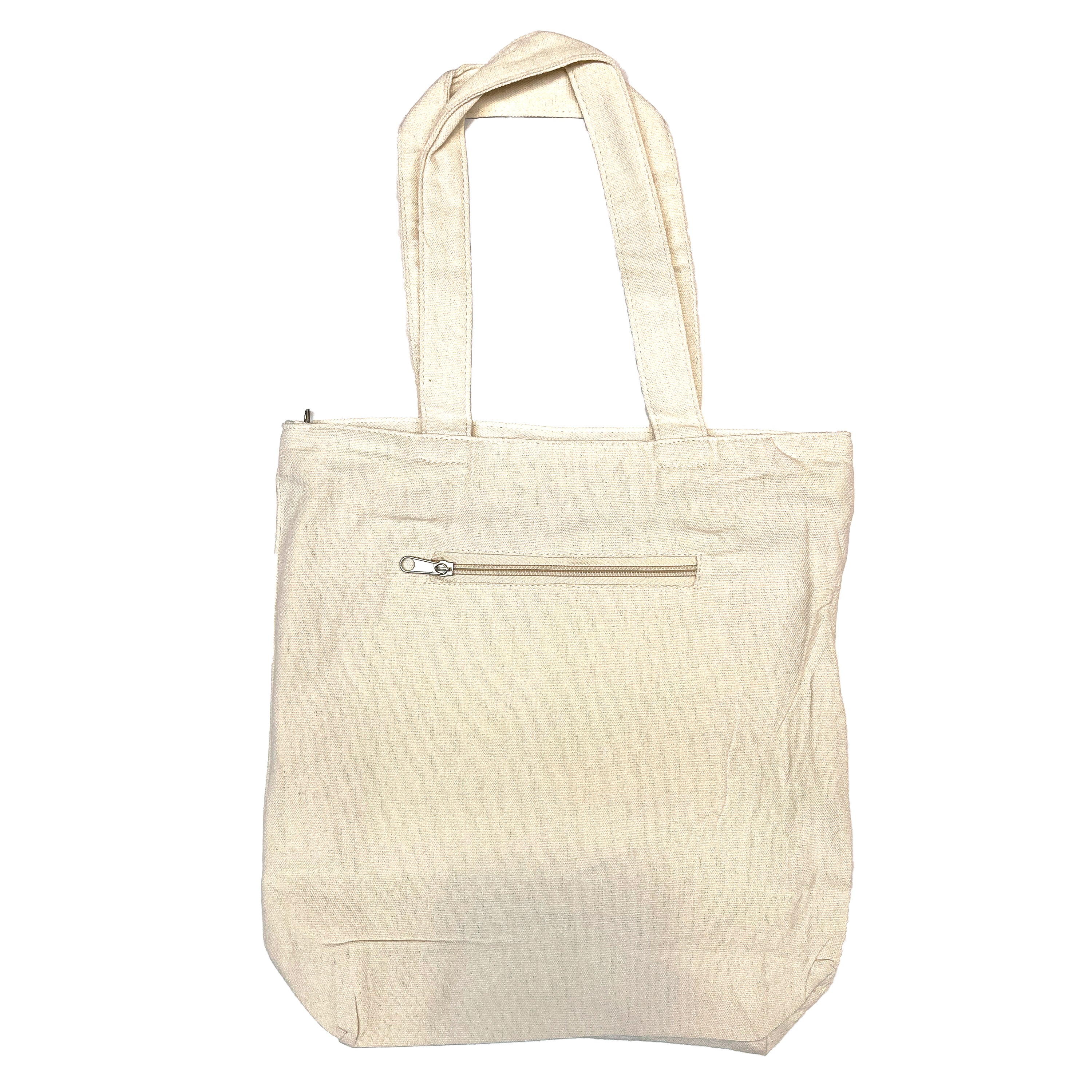 トートバッグ「Papillon」/いのまたむつみ