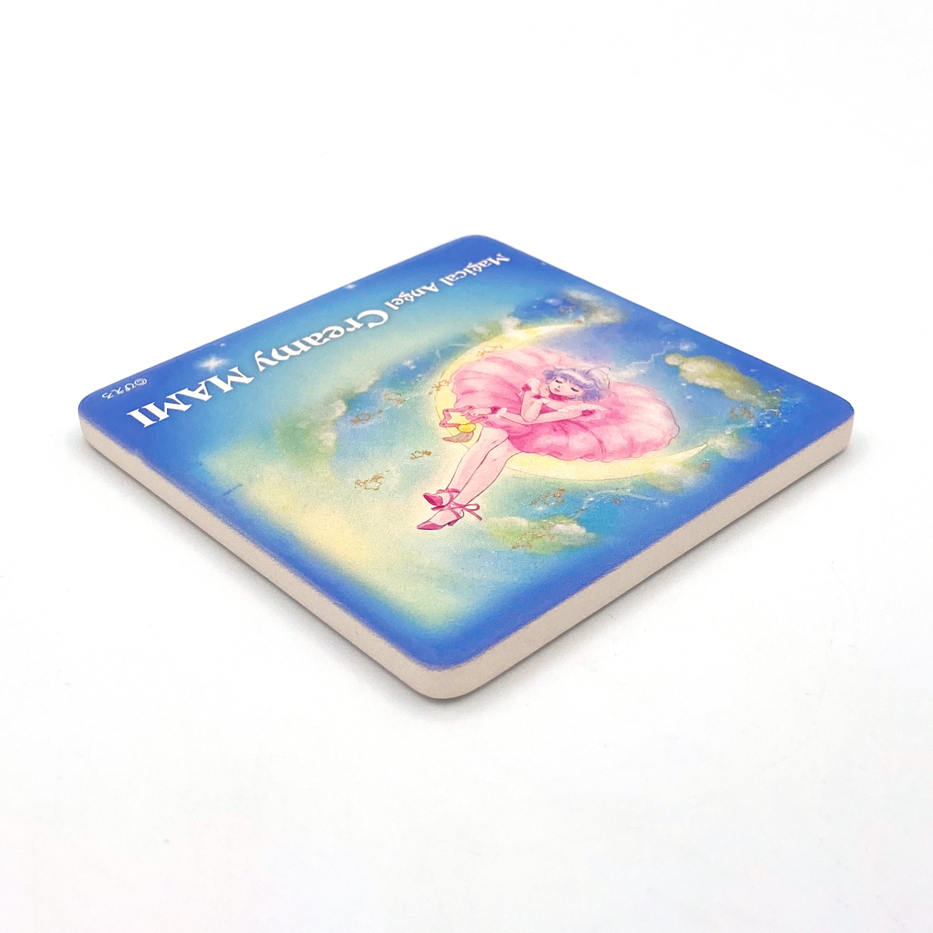 アートタイル（星降る月夜）/ 魔法の天使クリィミーマミ