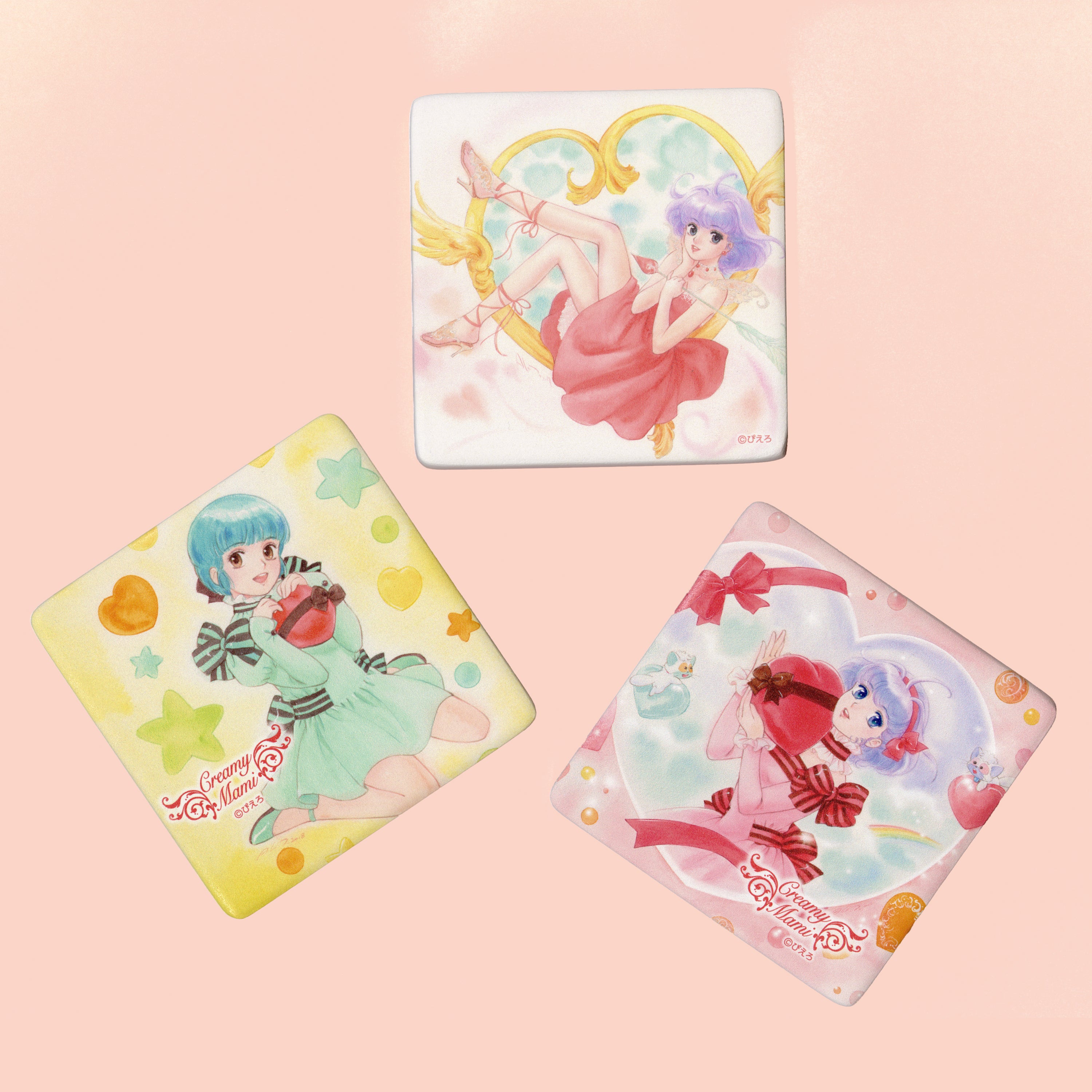 Creamy Xmas -10th Anniversary-