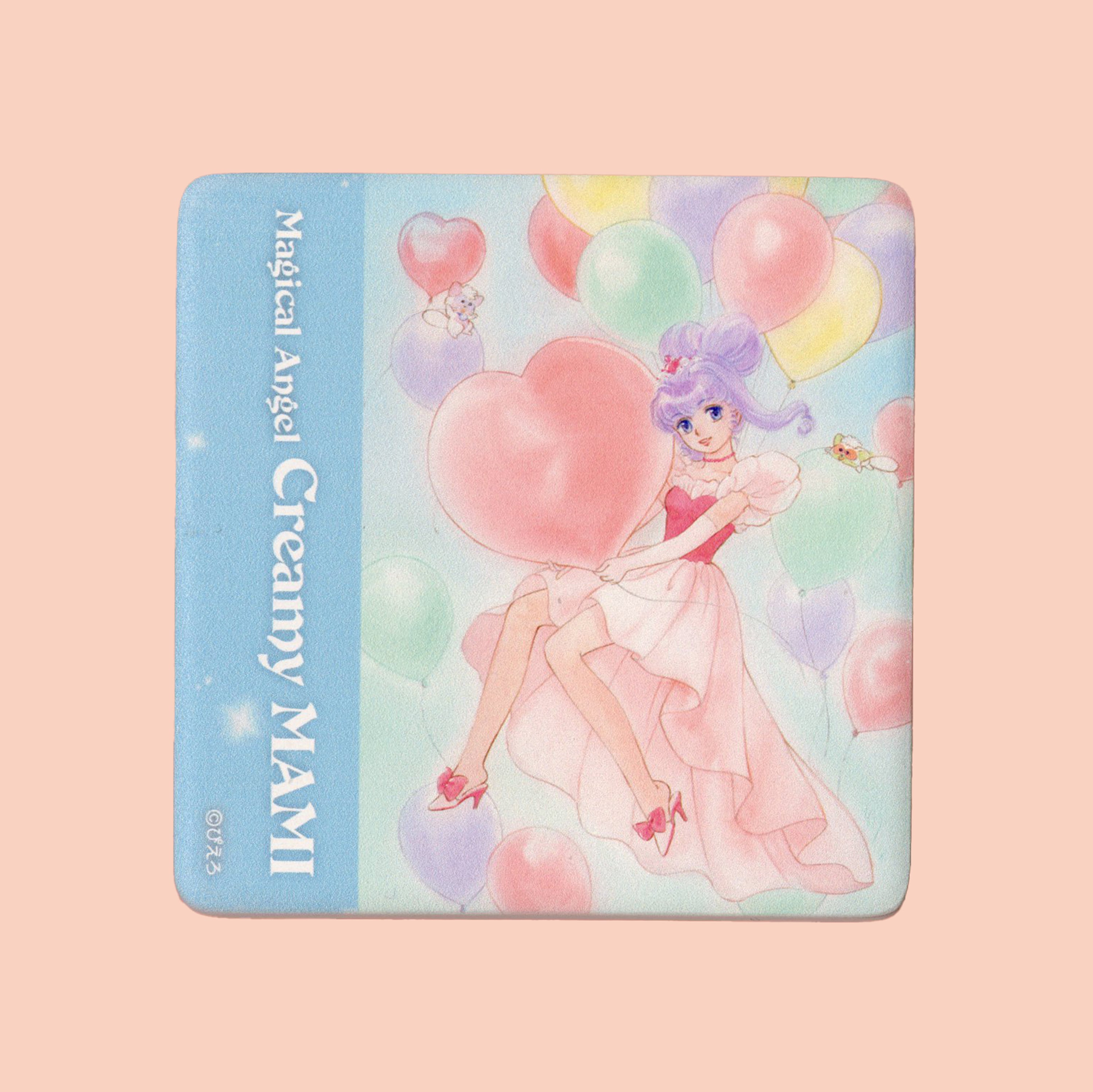 アートタイル（ハートのSEASON）/ 魔法の天使クリィミーマミ