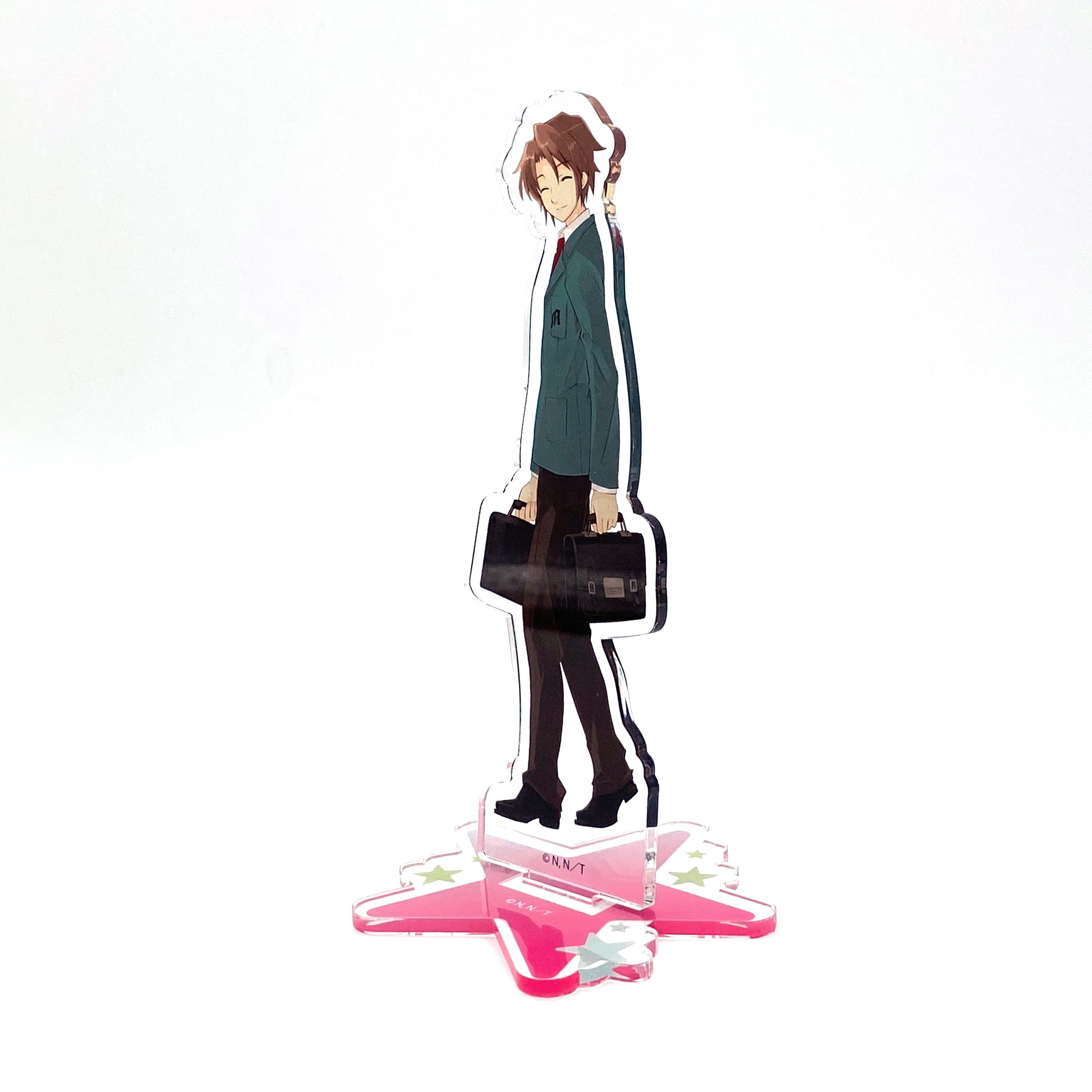 アクリルスタンド11（小泉一樹）/涼宮ハルヒシリーズ