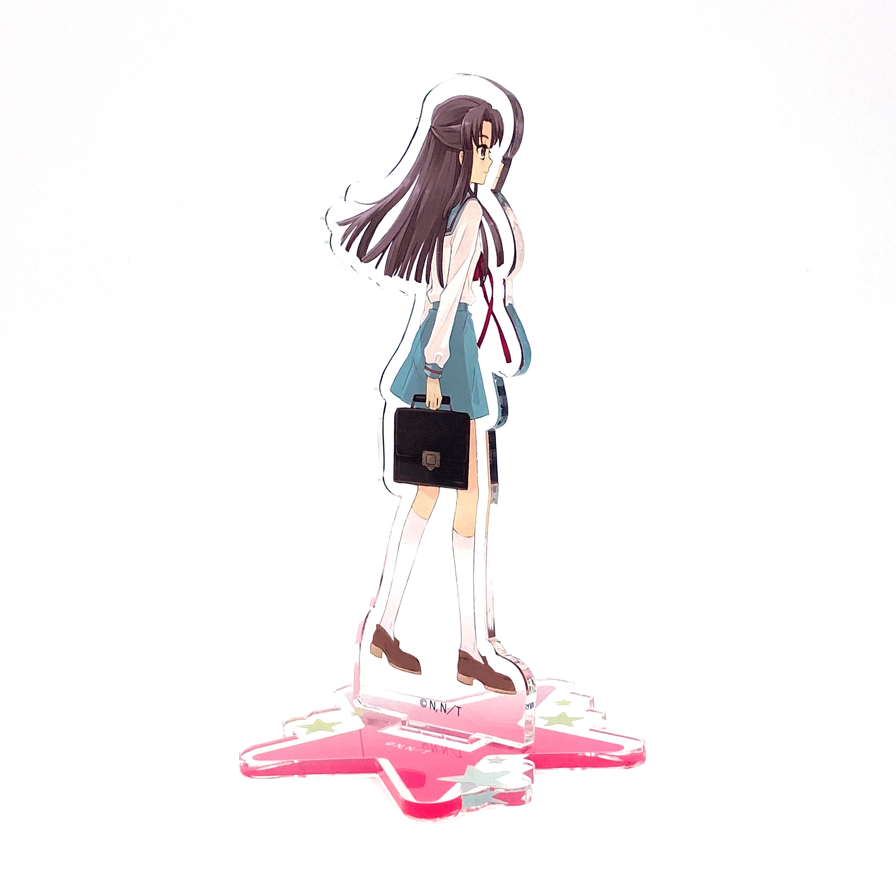 アクリルスタンド12（朝倉涼子）/涼宮ハルヒシリーズ