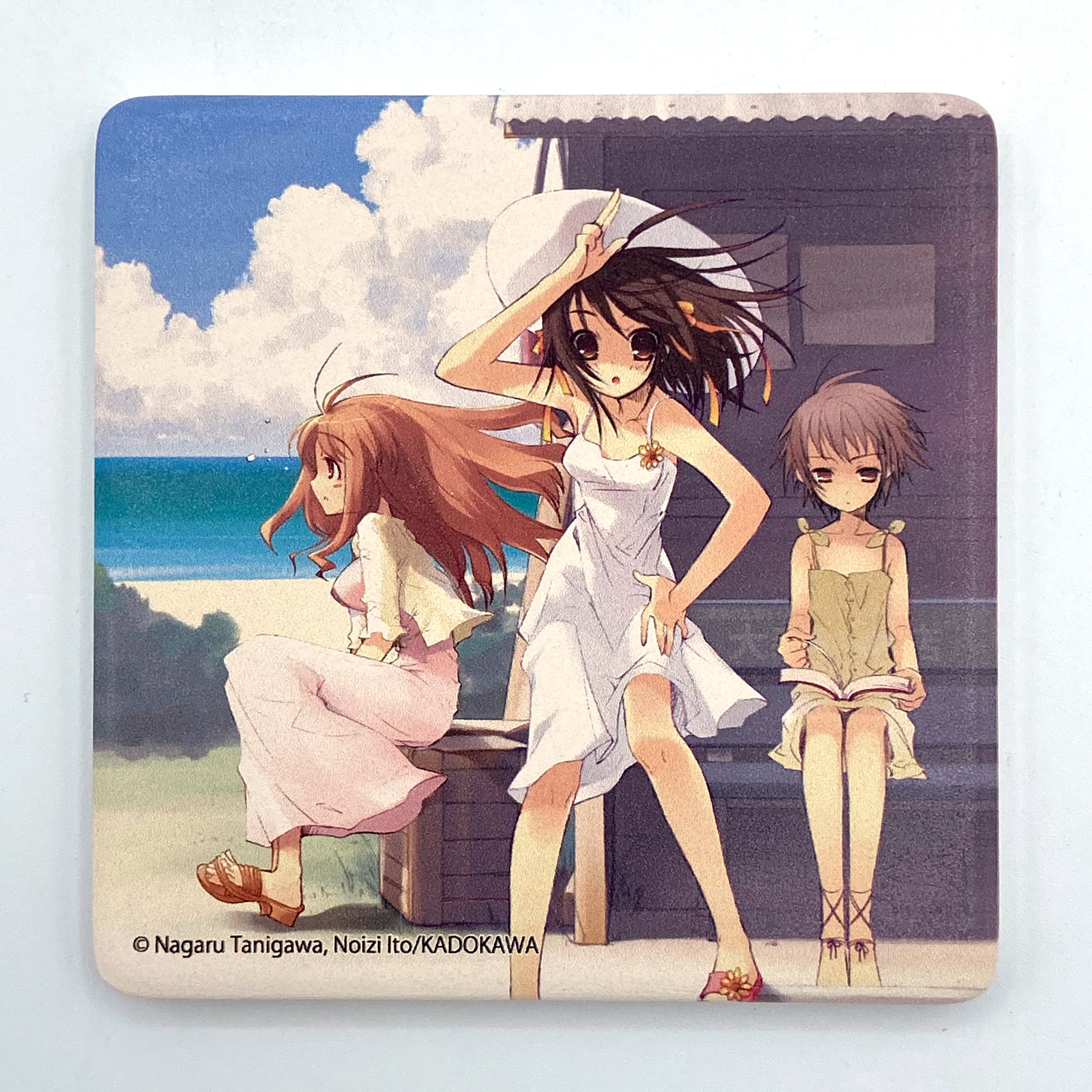 アートタイル5（夏フェア）/涼宮ハルヒシリーズ