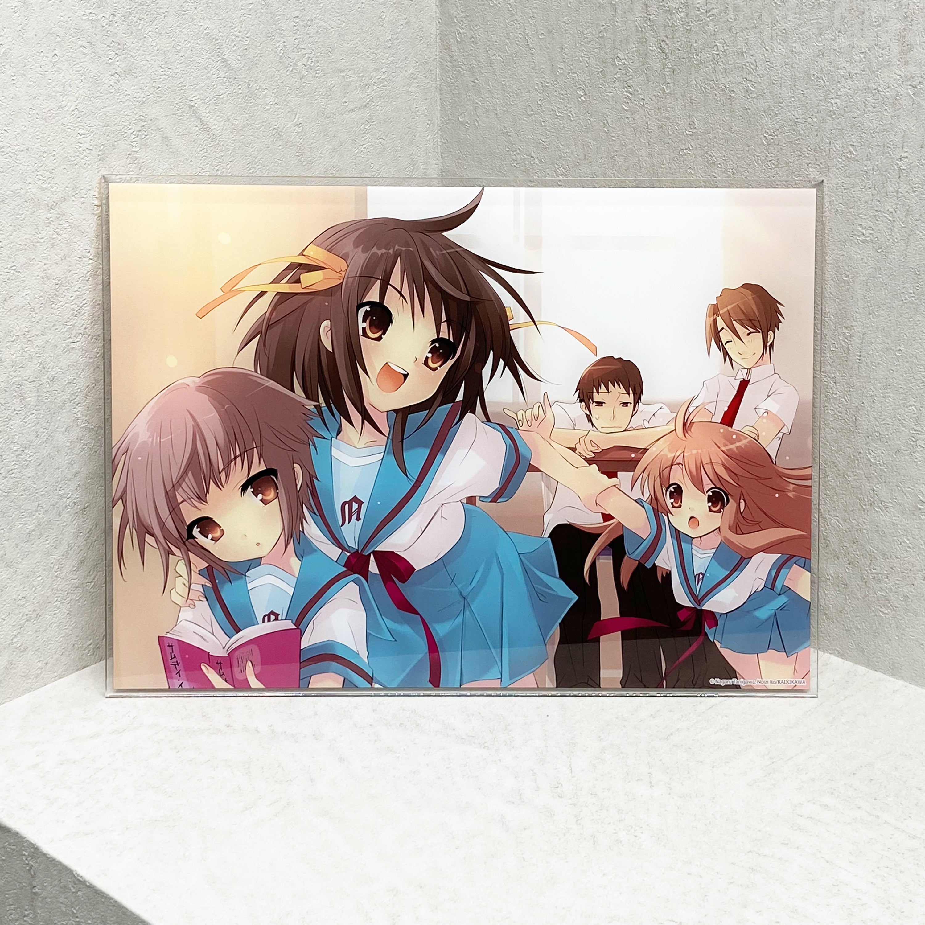 アニメ・コミック・ゲームのアート販売サイト＆展示会情報