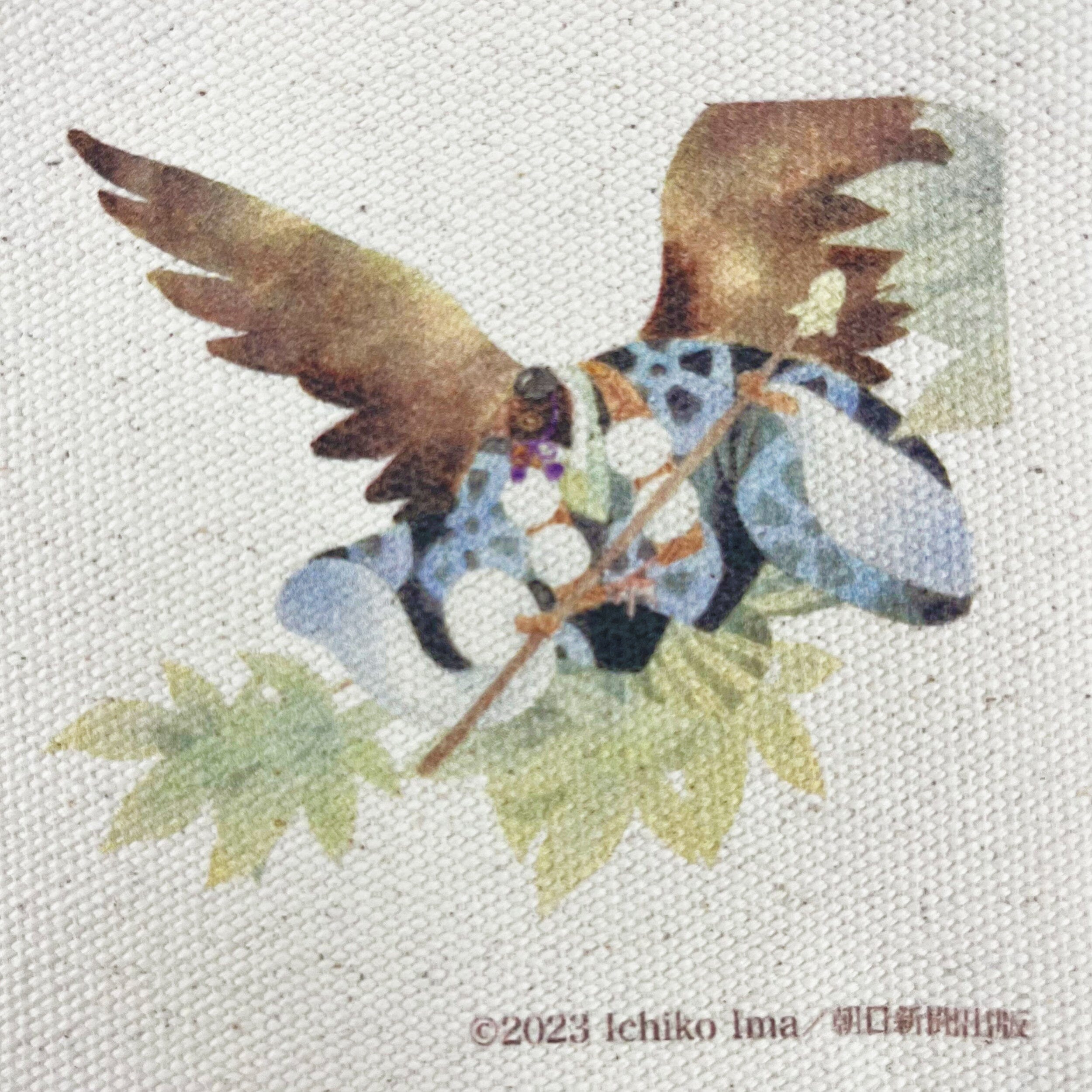 ポーチ/百鬼夜行抄 ポーチ Edition88