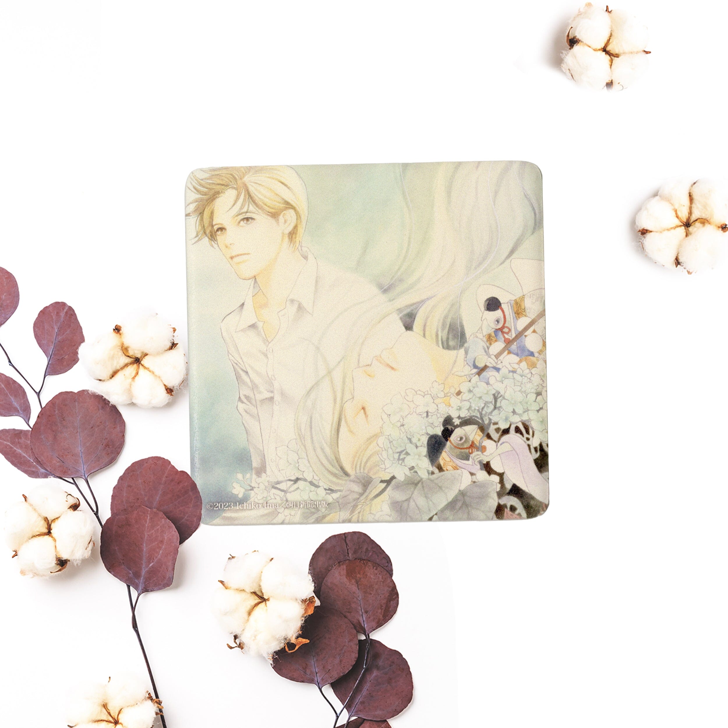 アートタイル3/百鬼夜行抄 アートタイル Edition88