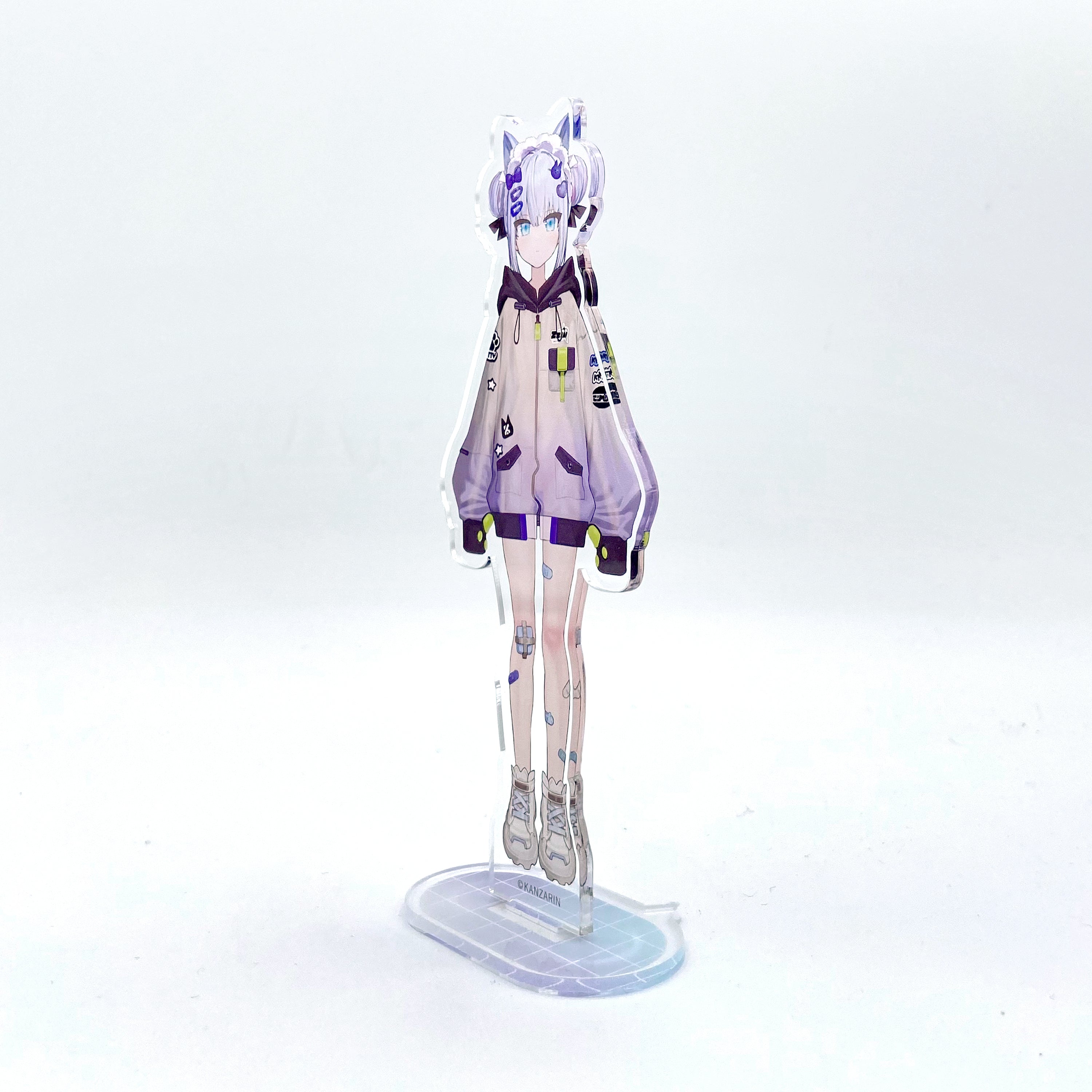 アクリルスタンド（Hoody）/カンザリン