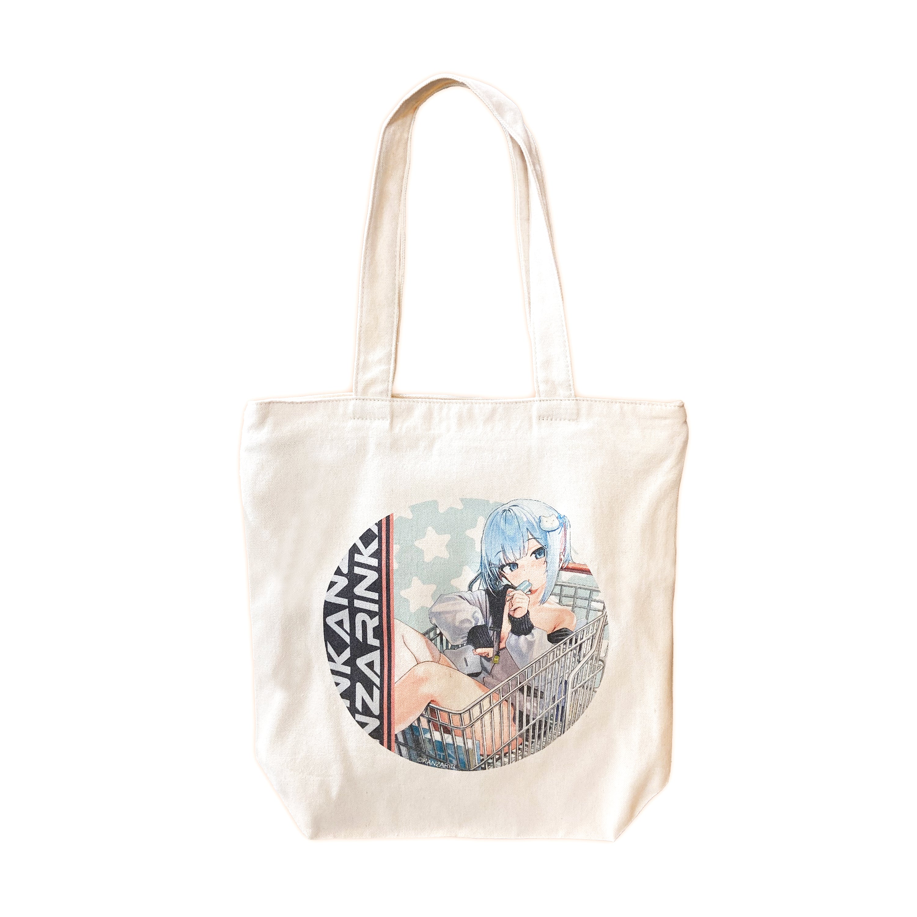 totebag