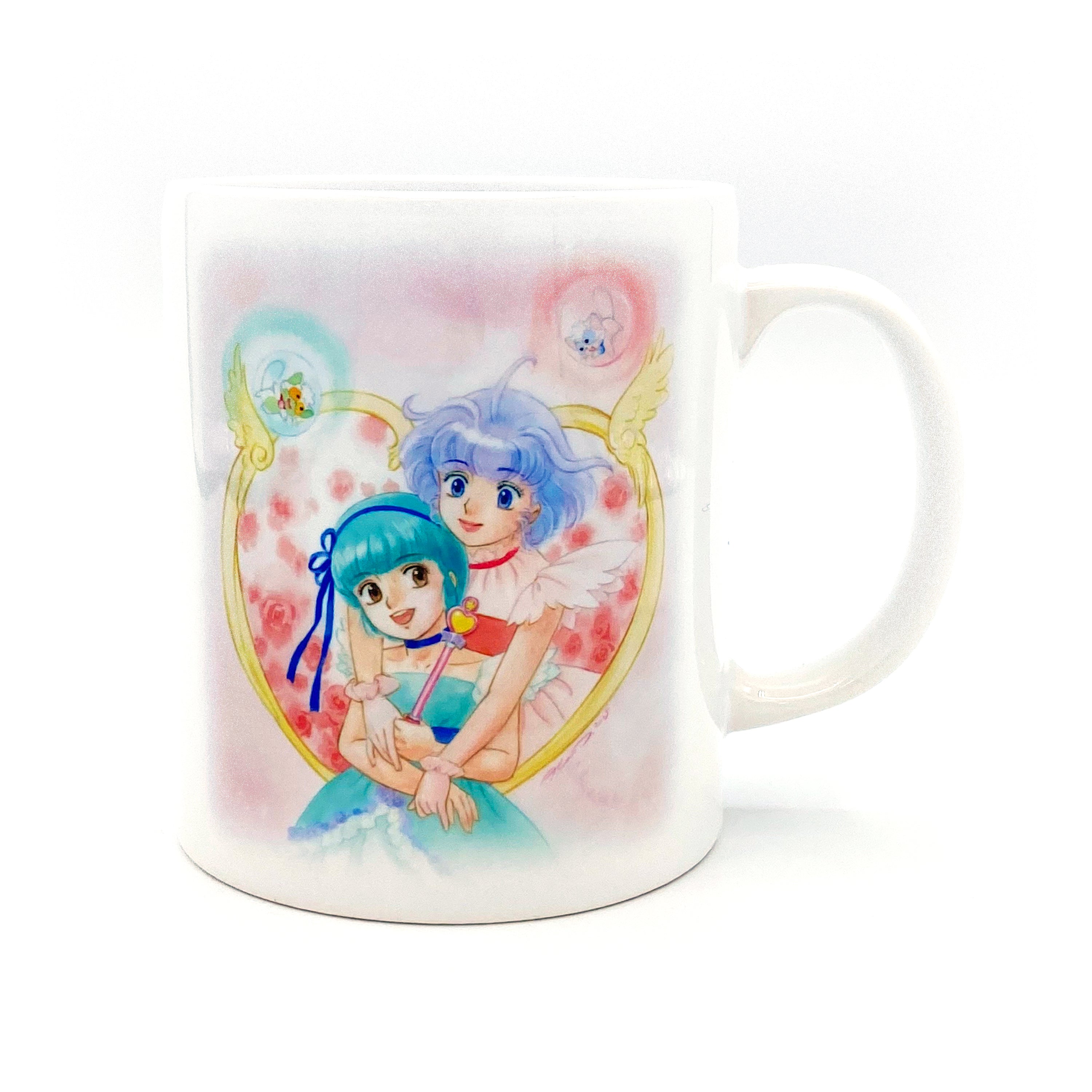 寒天 MSSP13周年記念グッズまとめ マグカップ（Creamy Xmas 2025）/ 魔法の天使クリィミーマミ