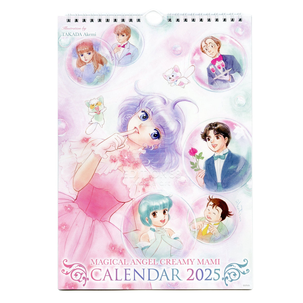 クリイミーマミ エロ