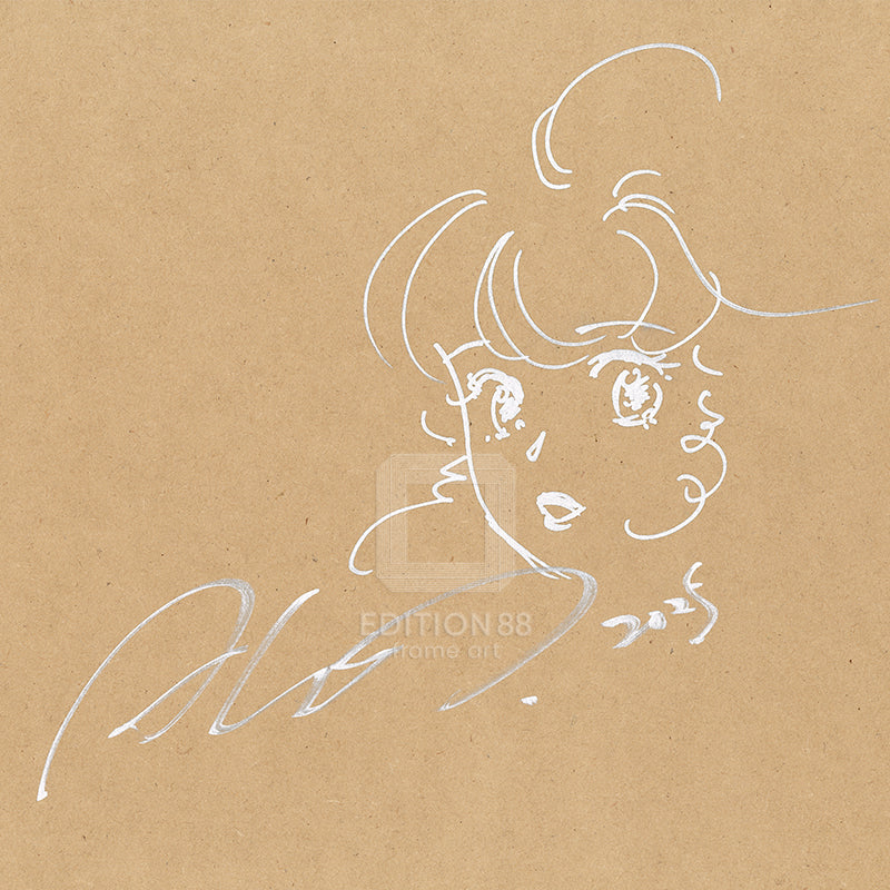 魔法の天使クリィミーマミ」 88グラフ スペシャル Creamy Xmas 2025