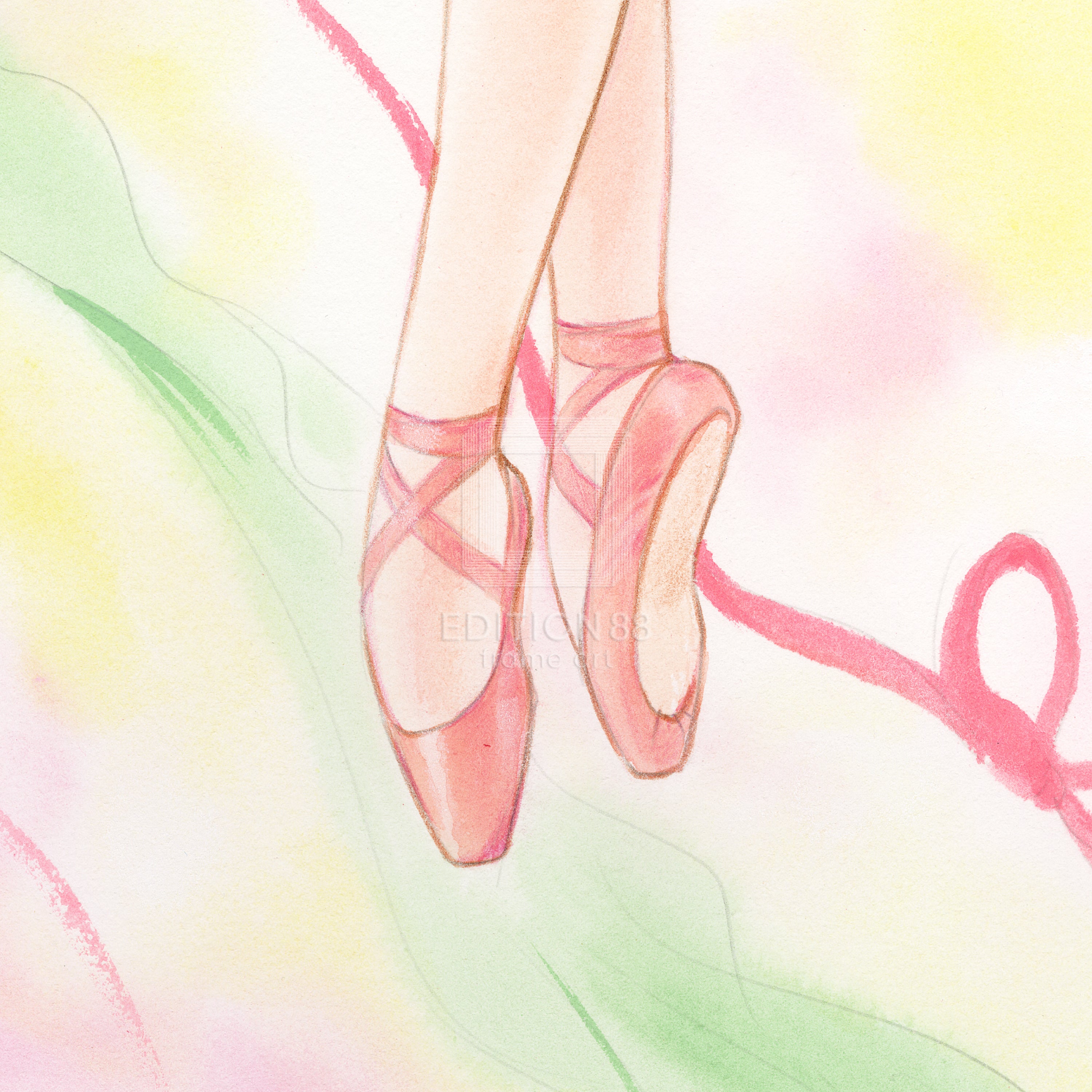 魔法の天使クリィミーマミ」88グラフ fermata /高田明美（直筆サイン