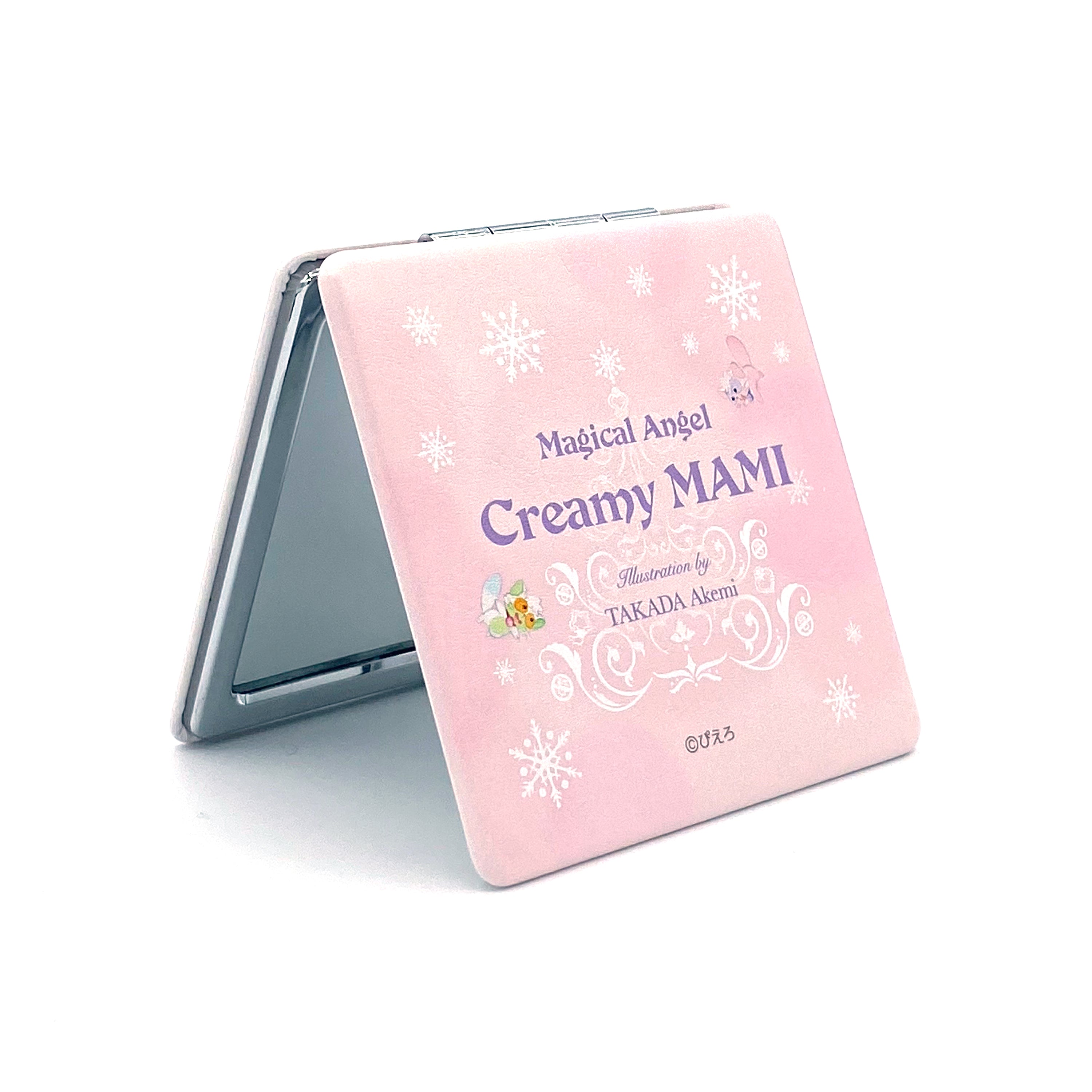 レザーミラー（Creamy Xmas 2025）/ 魔法の天使クリィミーマミ