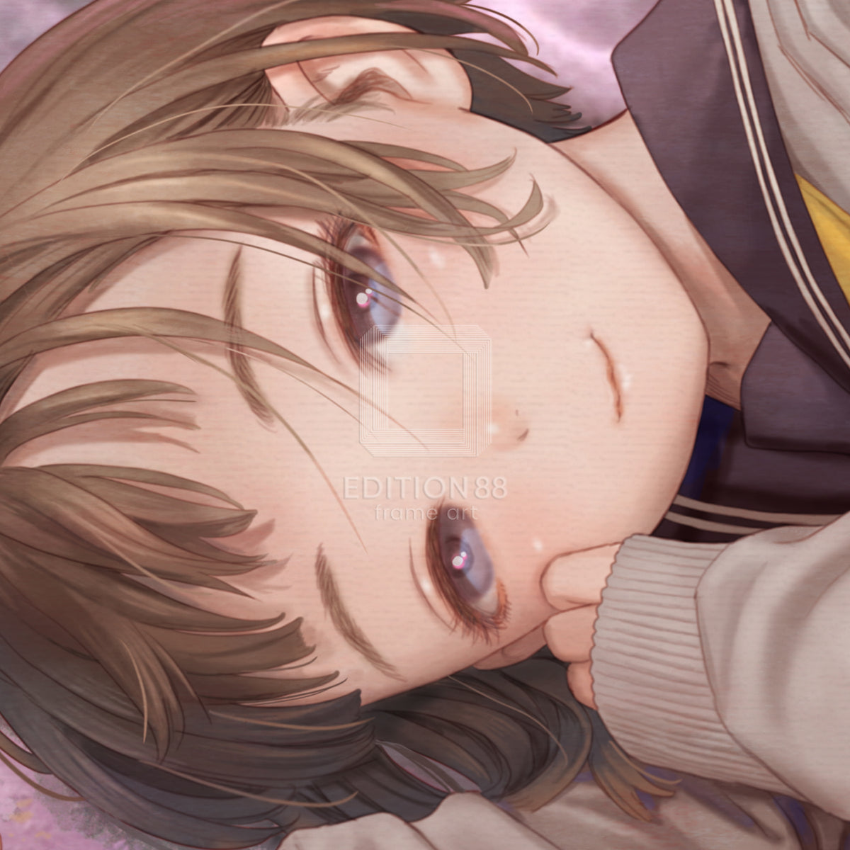 88グラフH DX /村田蓮爾（直筆サイン入り）