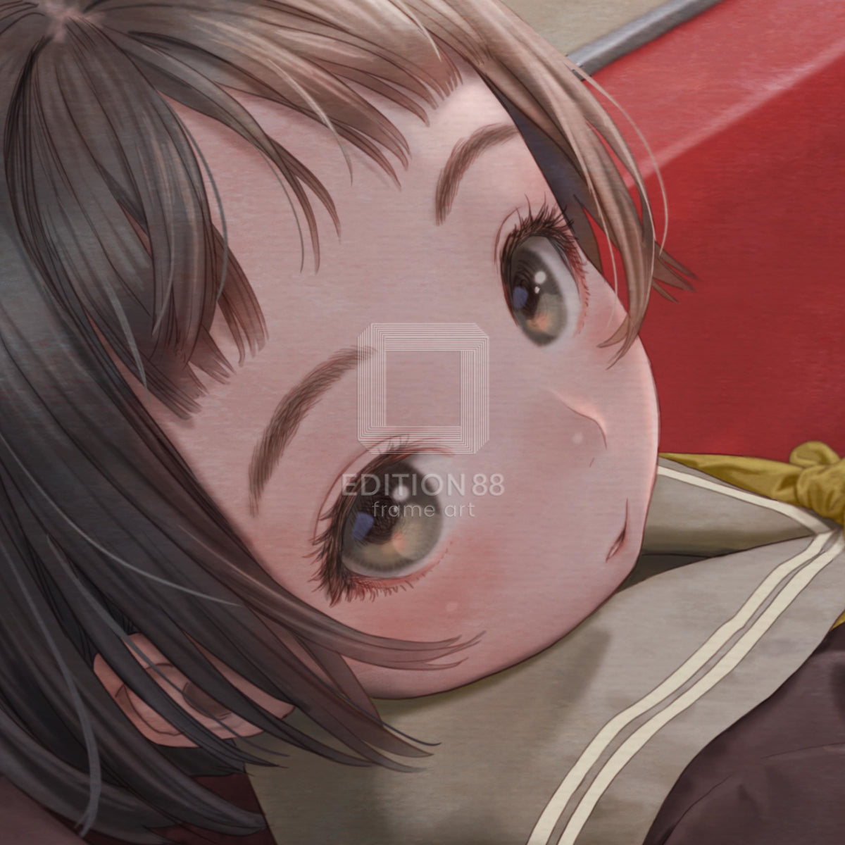 88グラフL DX /村田蓮爾（直筆サイン入り）
