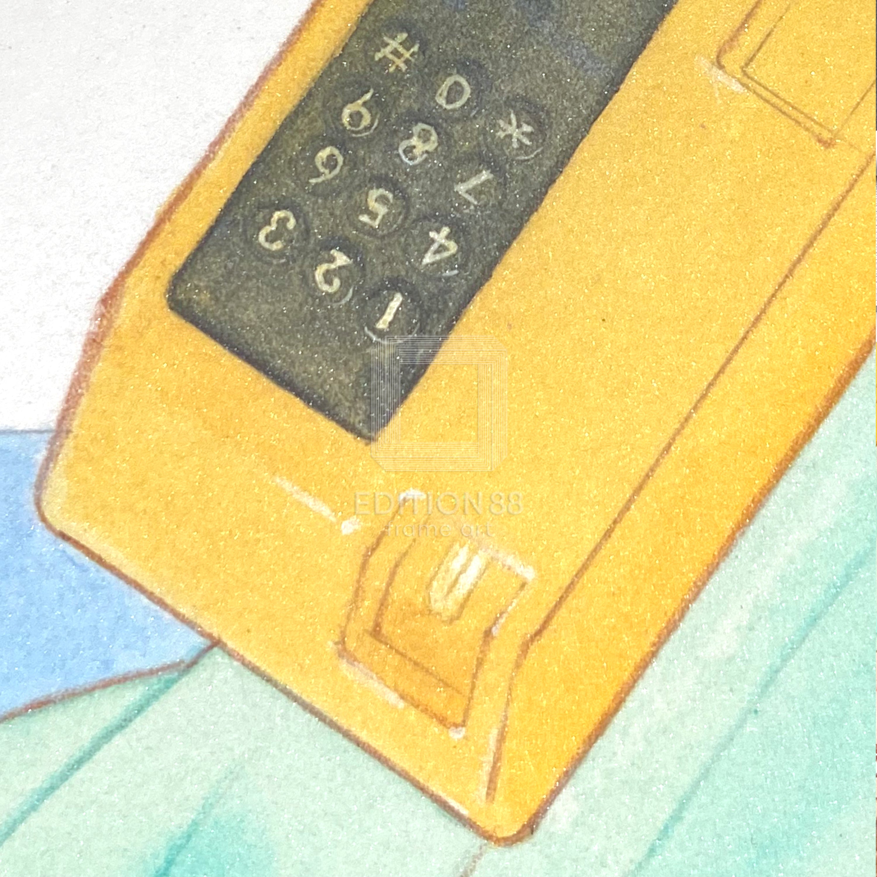 値下げ！限定本　高田誠　画集限定５８０　サイン入り　定価５５０００円　大日本絵画 値下げ！限定本 高田誠 画集限定580 サイン入り 定価55000円