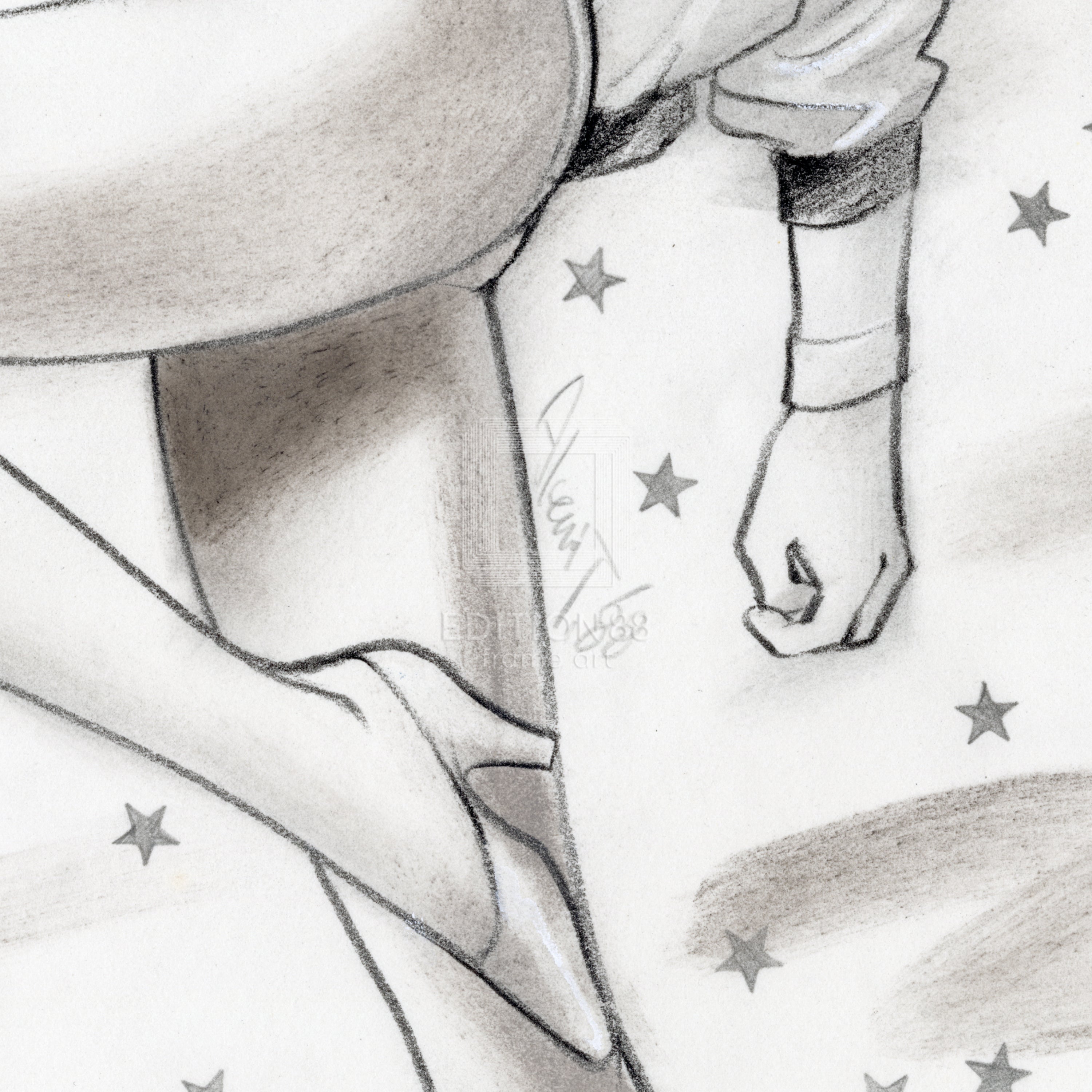 きまぐれオレンジ☆ロード」88グラフ 24 / 高田明美（直筆サイン入り