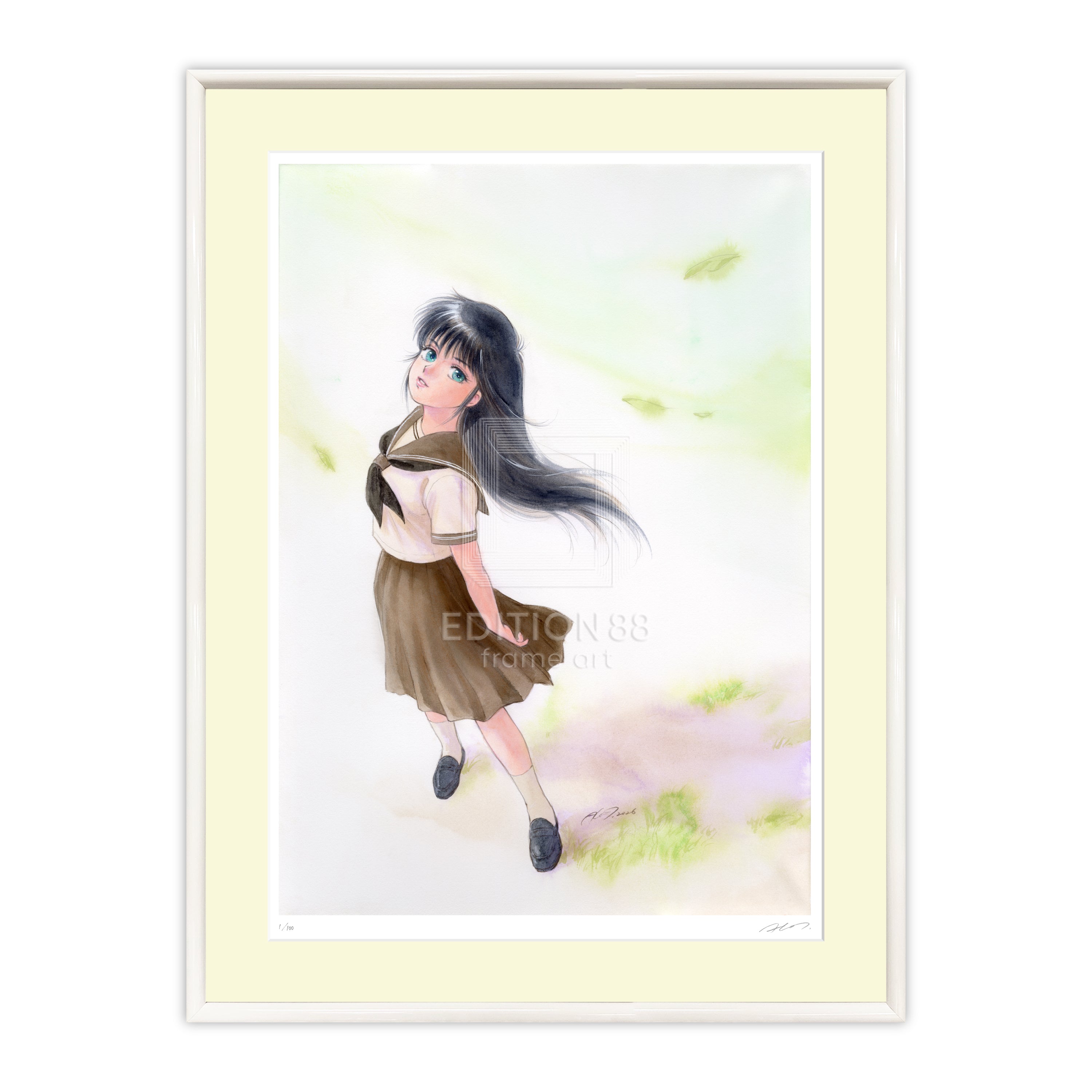 きまぐれオレンジ☆ロード