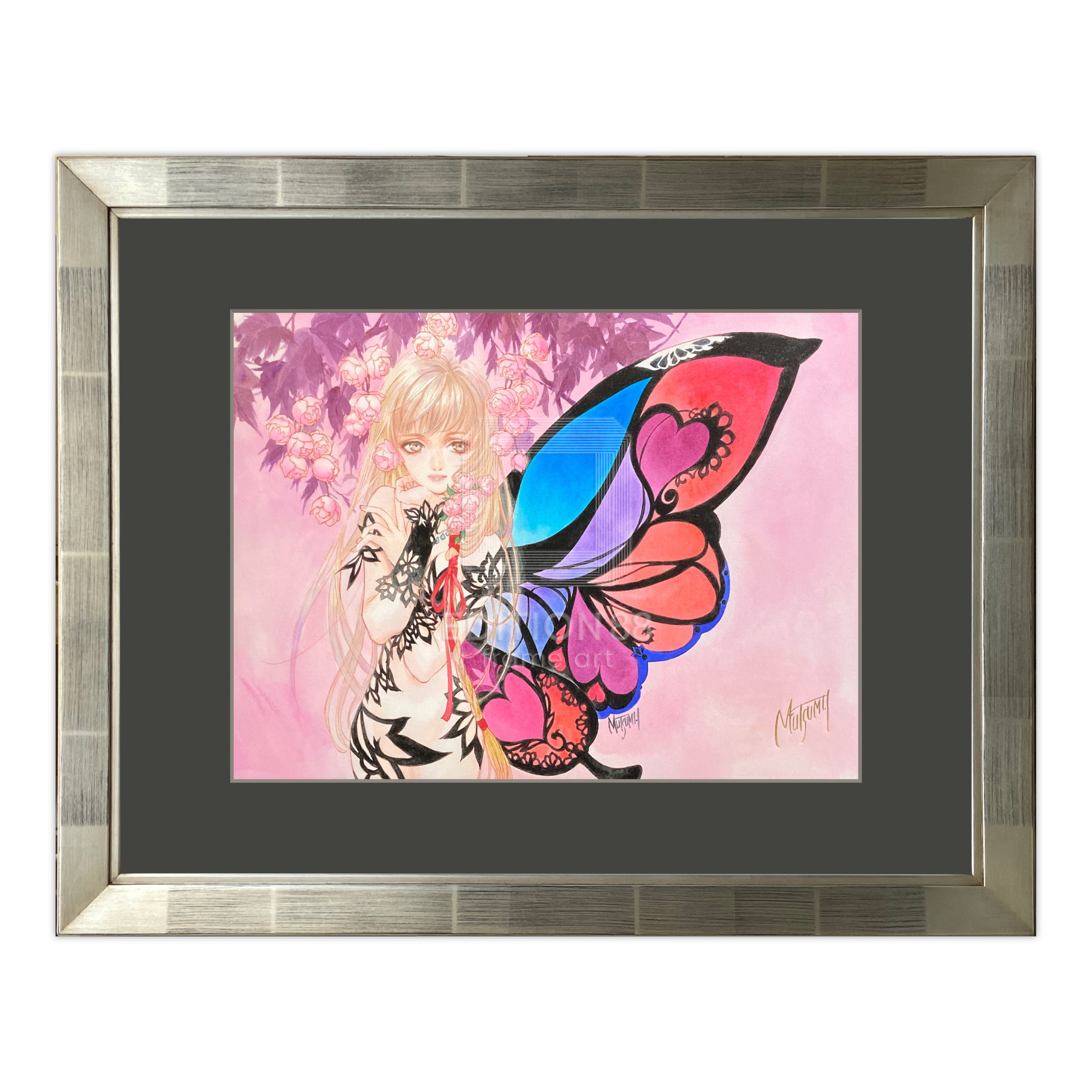 いのまたむつみ