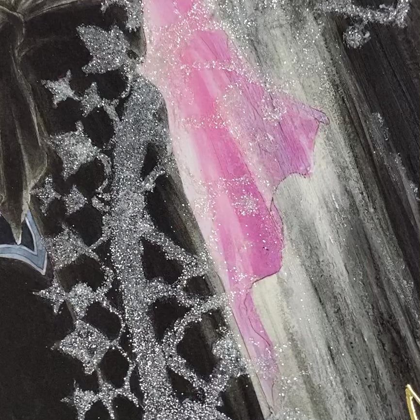 88グラフ プラチナ版「テイルズ オブ デスティニー」「テイルズ オブ