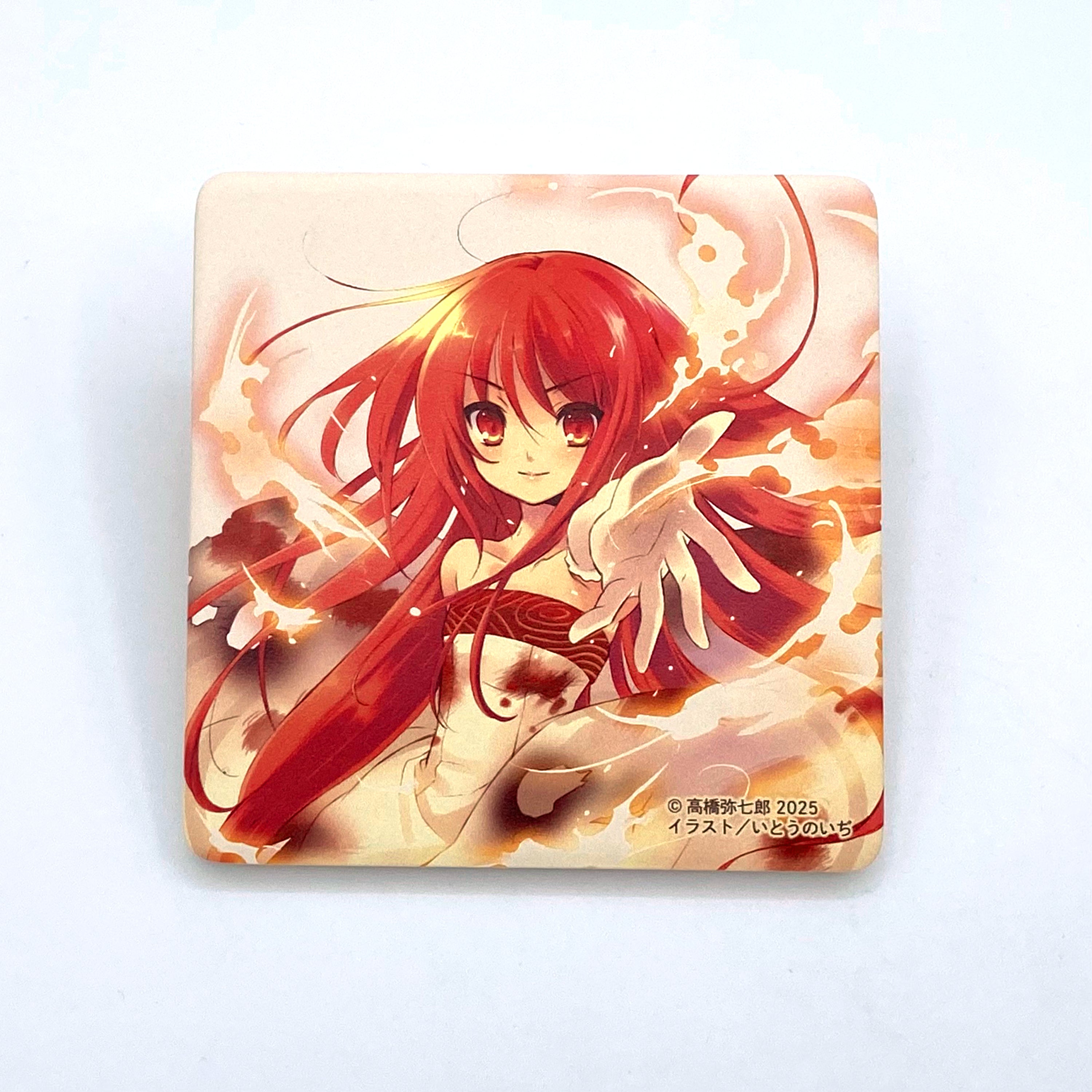 アートタイル5（シャナXIX）/灼眼のシャナ