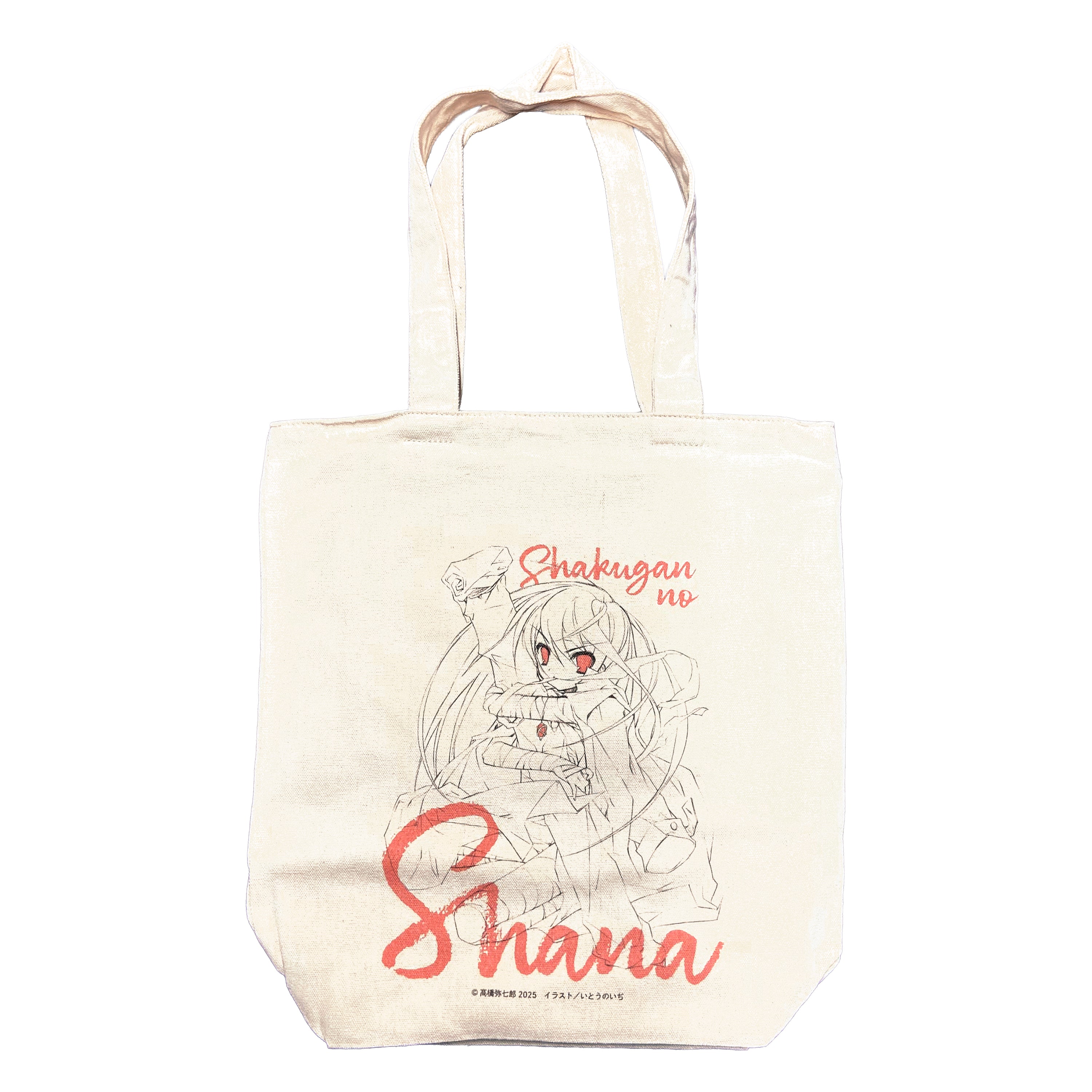 トートバッグ2（シャナ）/灼眼のシャナ