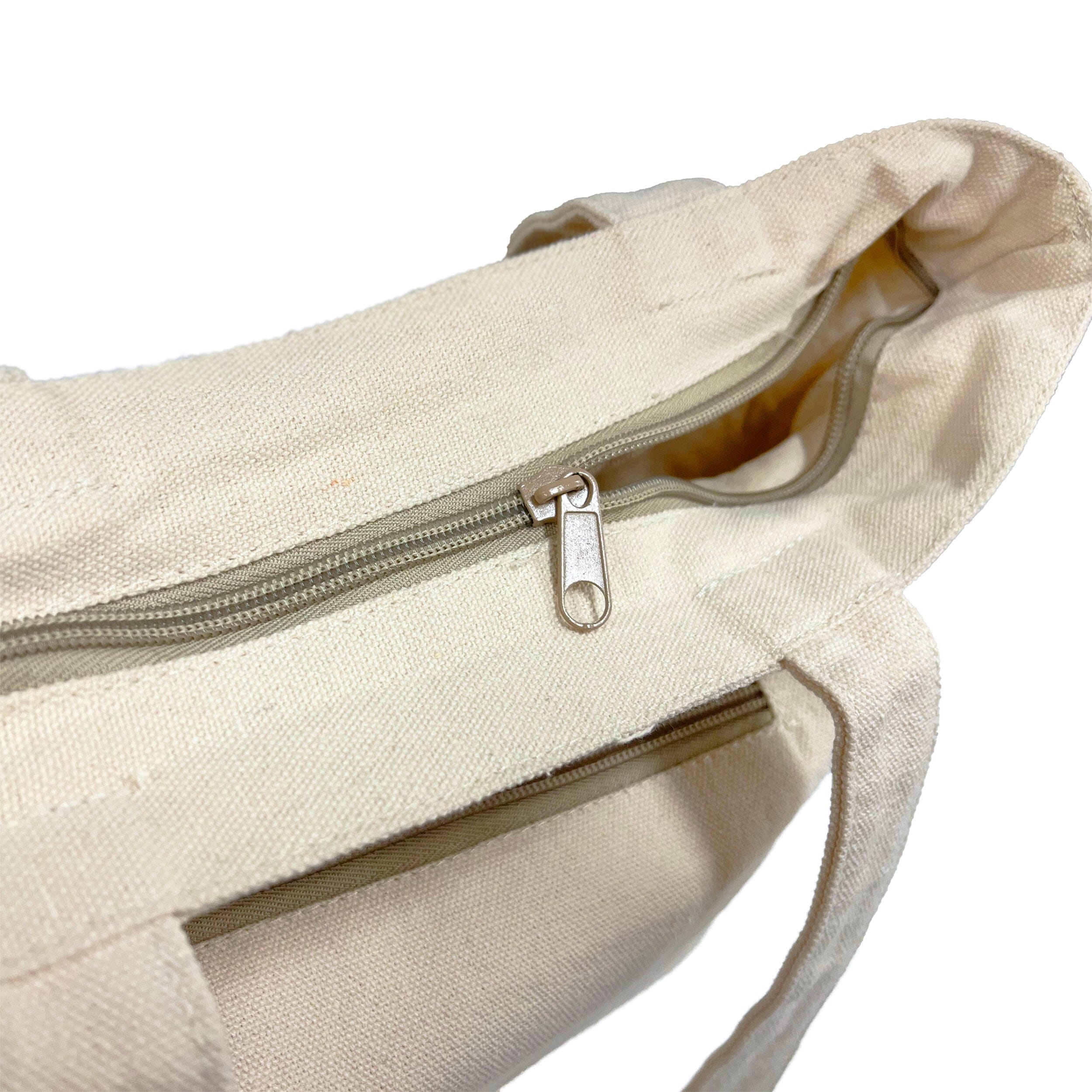 トートバッグ（羽猫と少女）/いのまたむつみ トートバッグ Edition88 