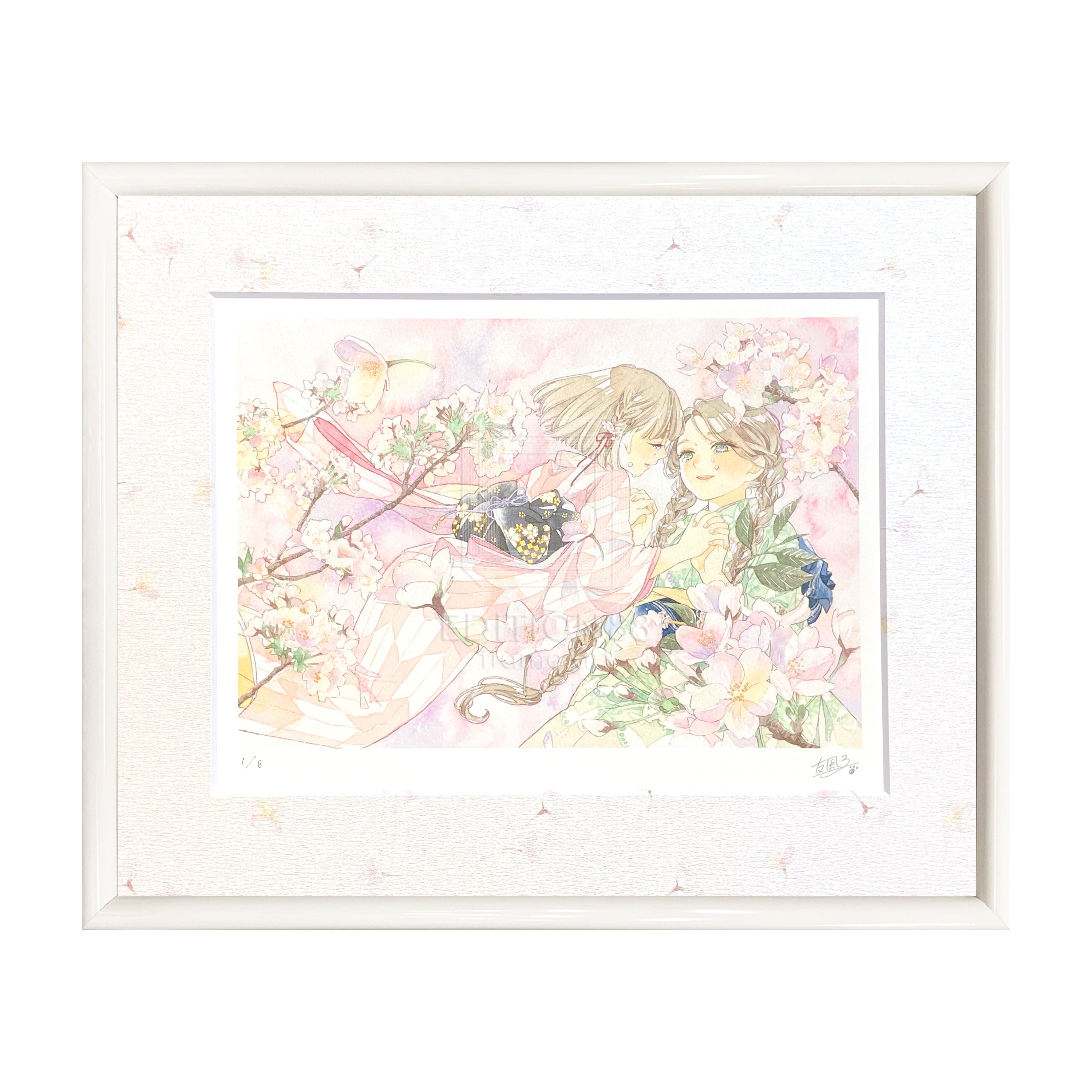 アニメ・コミック・ゲームのアート販売サイト＆展示会情報