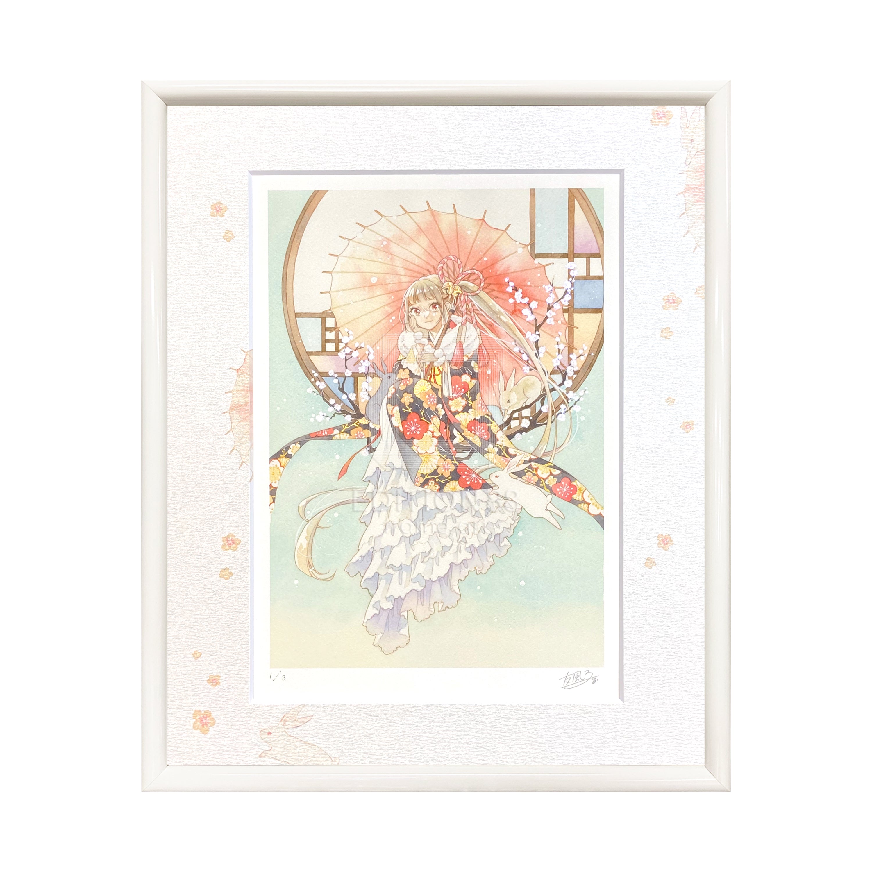 アニメ・コミック・ゲームのアート販売サイト＆展示会情報