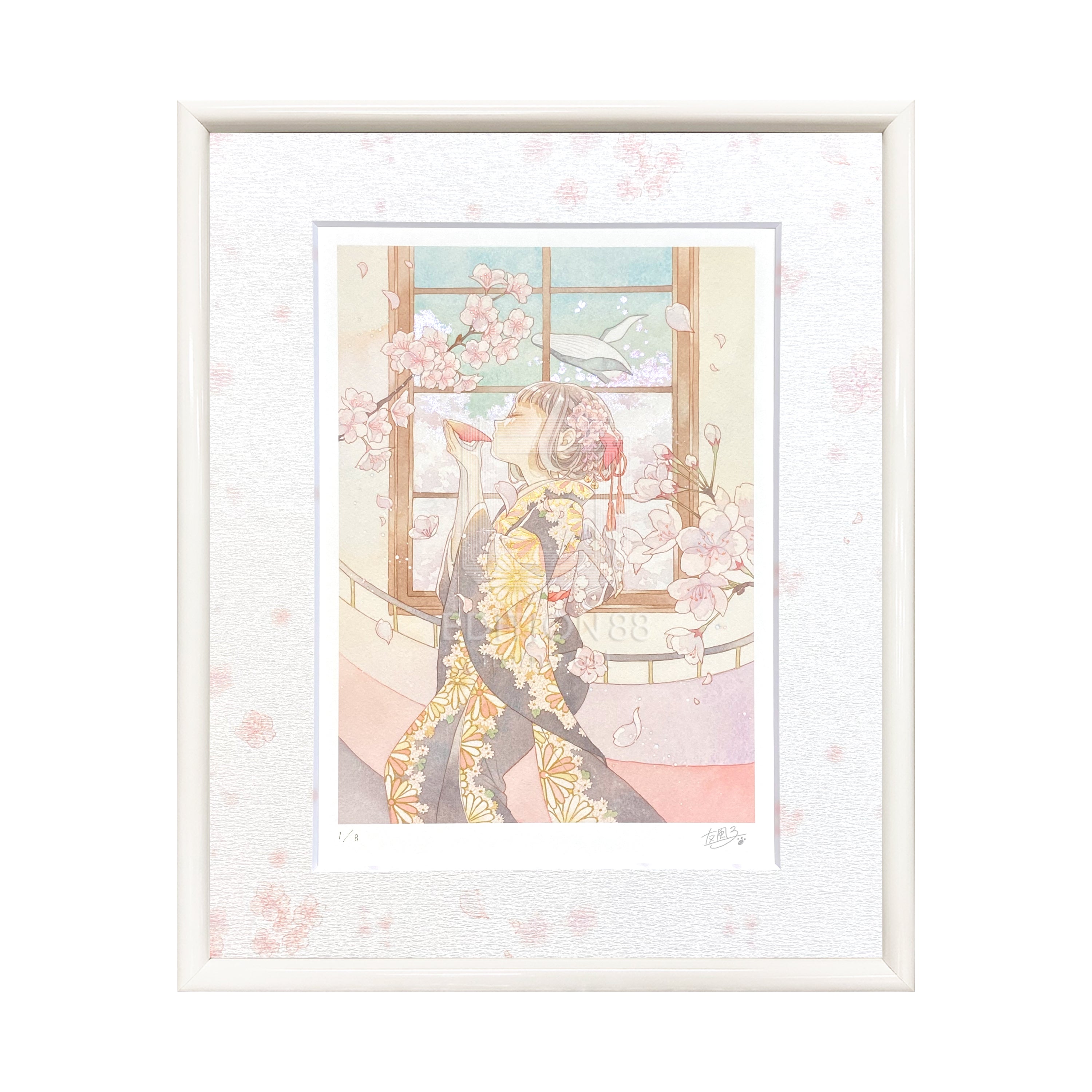 アニメ・コミック・ゲームのアート販売サイト＆展示会情報