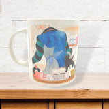 マグカップ/純喫茶ねこ マグカップ Edition88 
