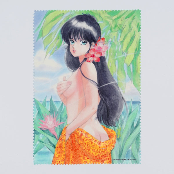 めがね拭き(Hawaii) / きまぐれオレンジ☆ロード 雑貨 Edition88