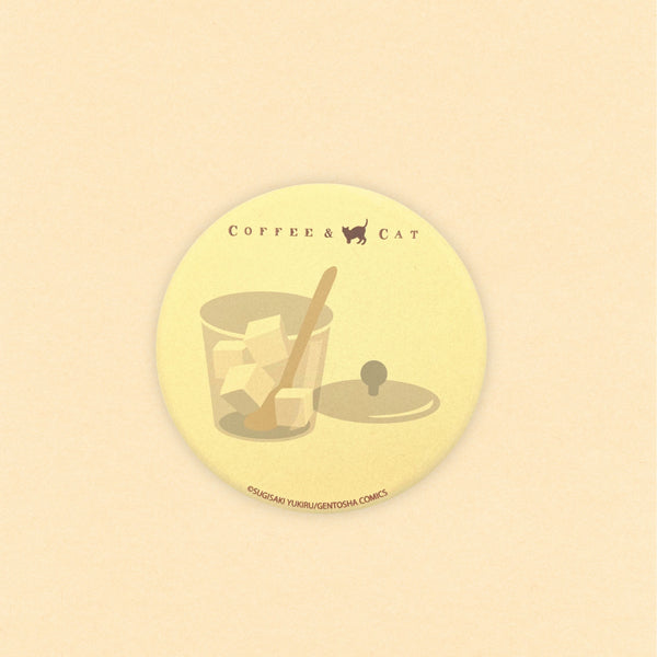 アートタイル（コースター）５/純喫茶ねこ アートタイル（コースター） Edition88 