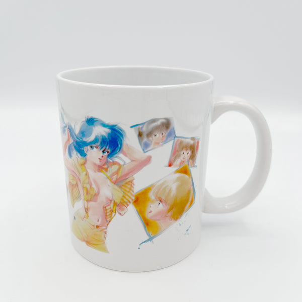 マグカップ(All) / きまぐれオレンジ☆ロード 雑貨 Edition88 