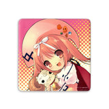 アートタイル1（すもも）/ななついろ★ドロップス アートタイル Edition88 