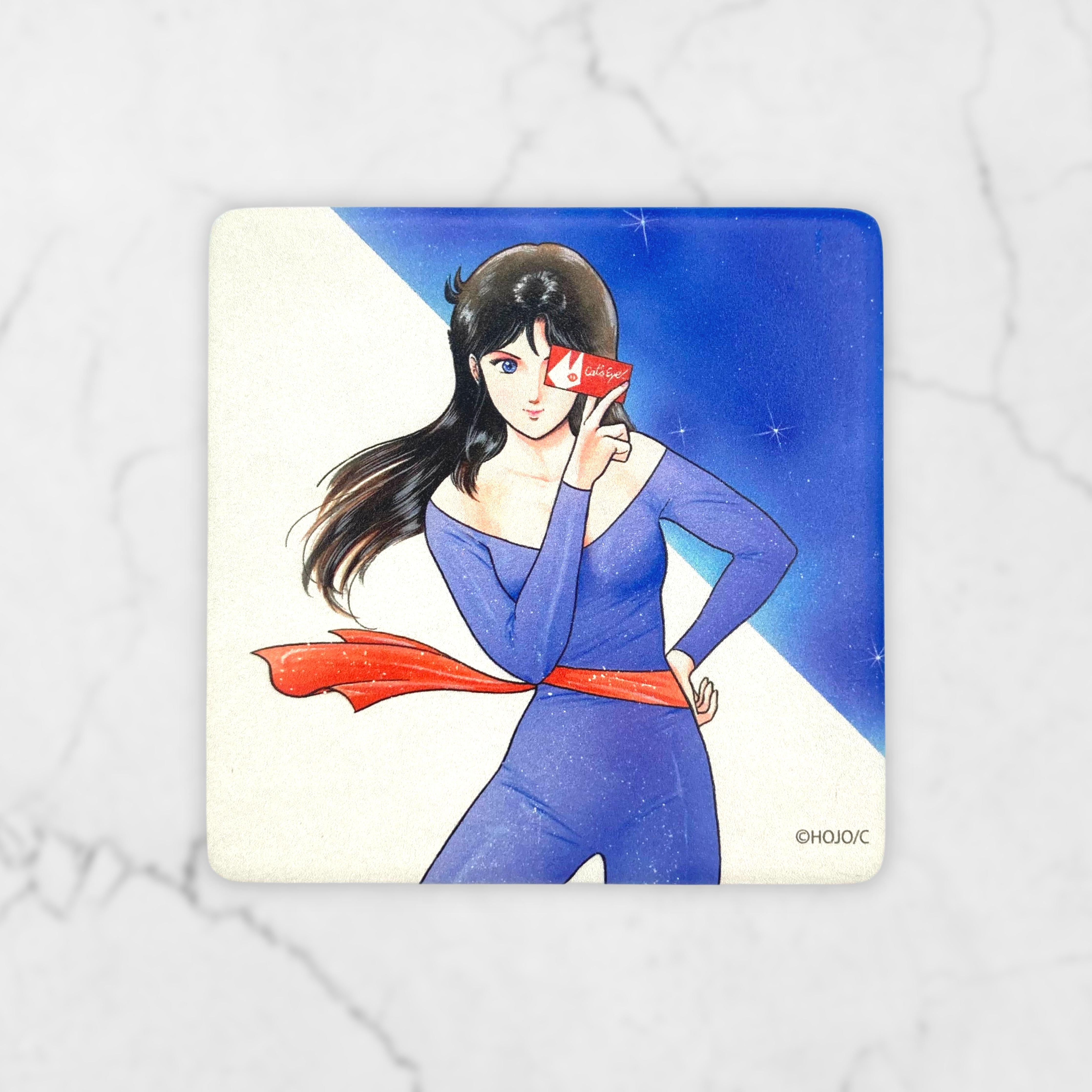 アートタイル (Slash)/キャッツ♥アイ アートタイル（コースター） Edition88
