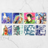 アートタイル (Building) /シティーハンター アートタイル（コースター） Edition88