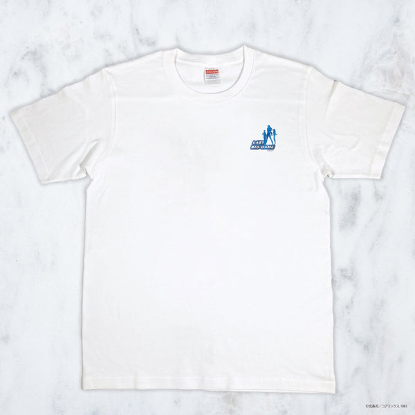 Tシャツ(最後のビッグゲーム) M・L /キャッツ♥アイ Ｔシャツ Edition88 M 